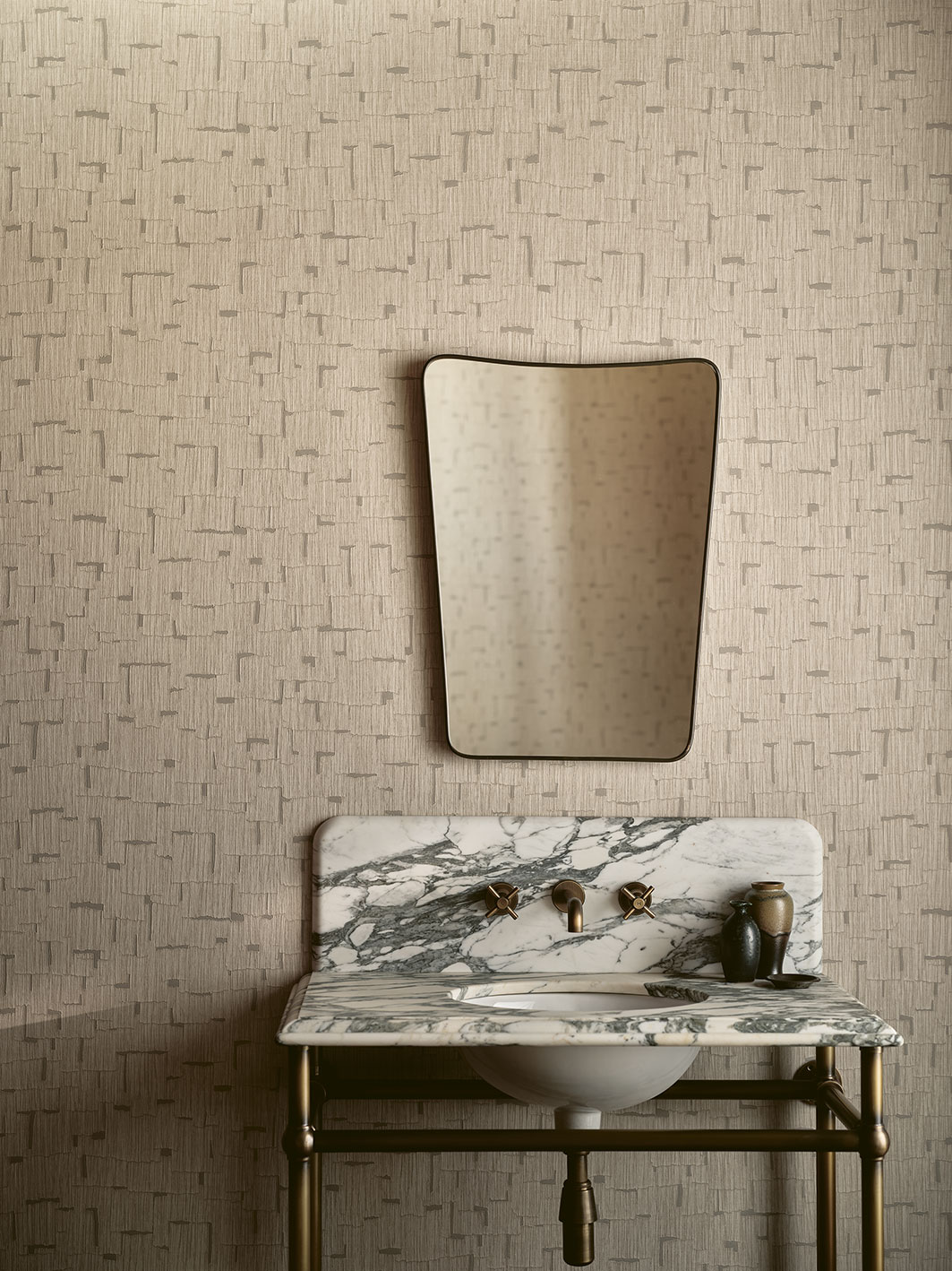 de sousa hughes Black Edition Kabu Wallcoverings 3