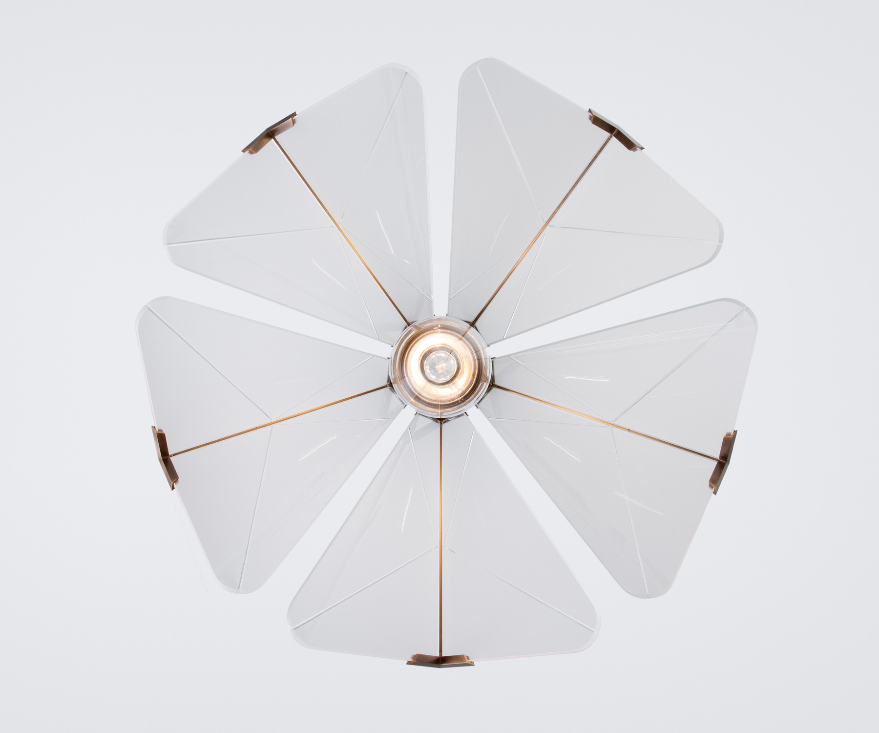 de sousa hughes alison berger bloom pendant low angle