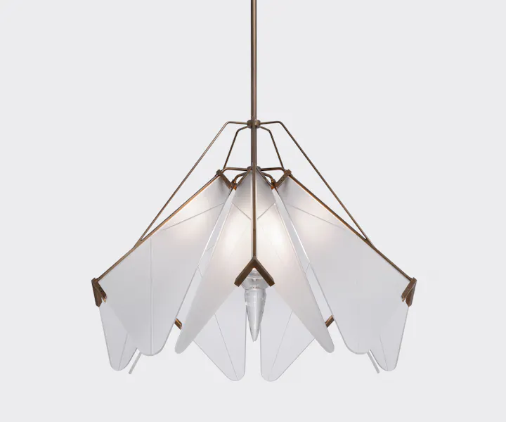 de sousa hughes alison berger bloom pendant