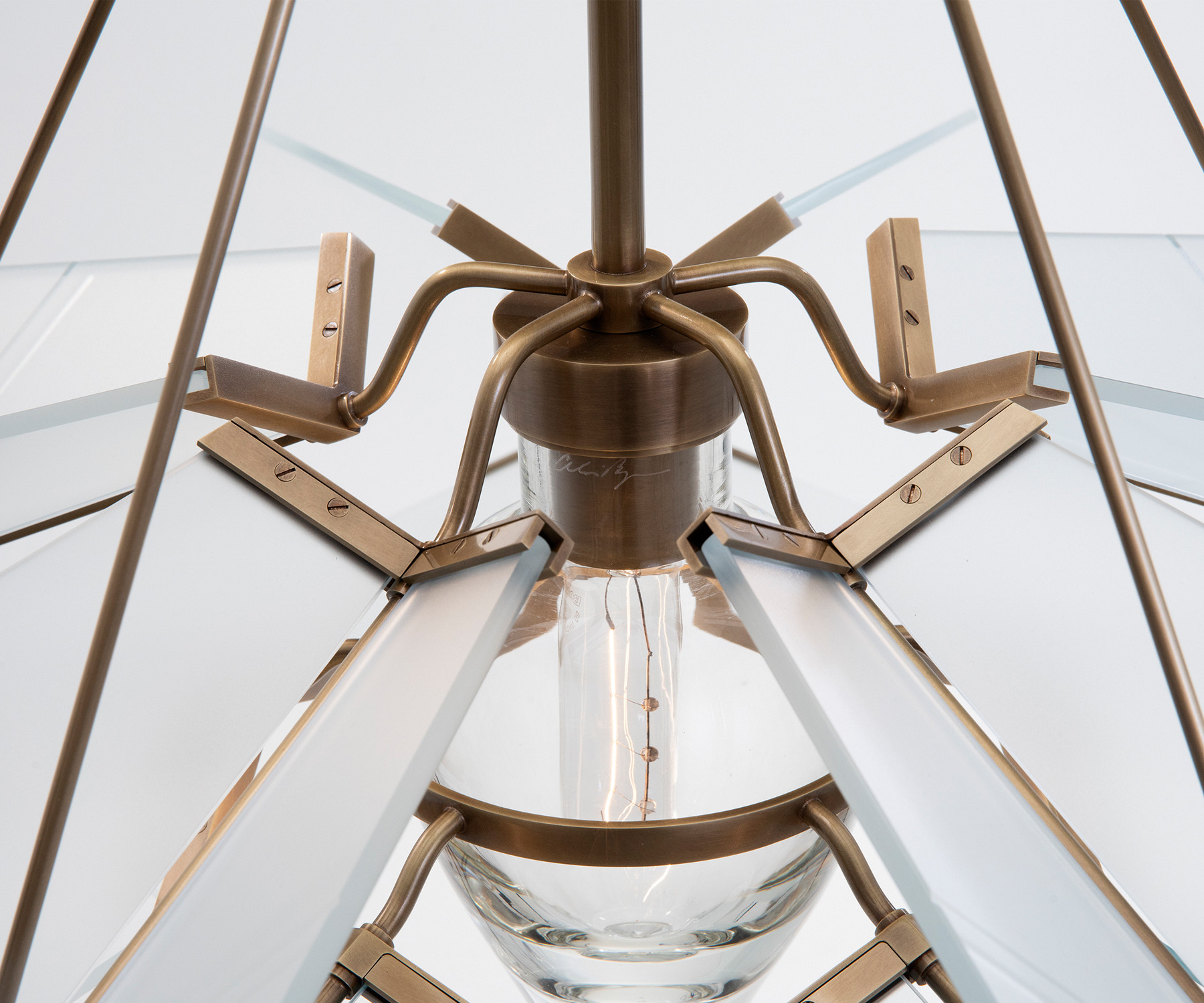 de sousa hughes alison berger full bloom pendant detail