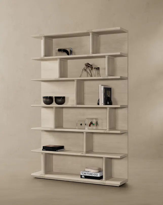 de sousa hughes joseph jeup pastiche bookcase 1
