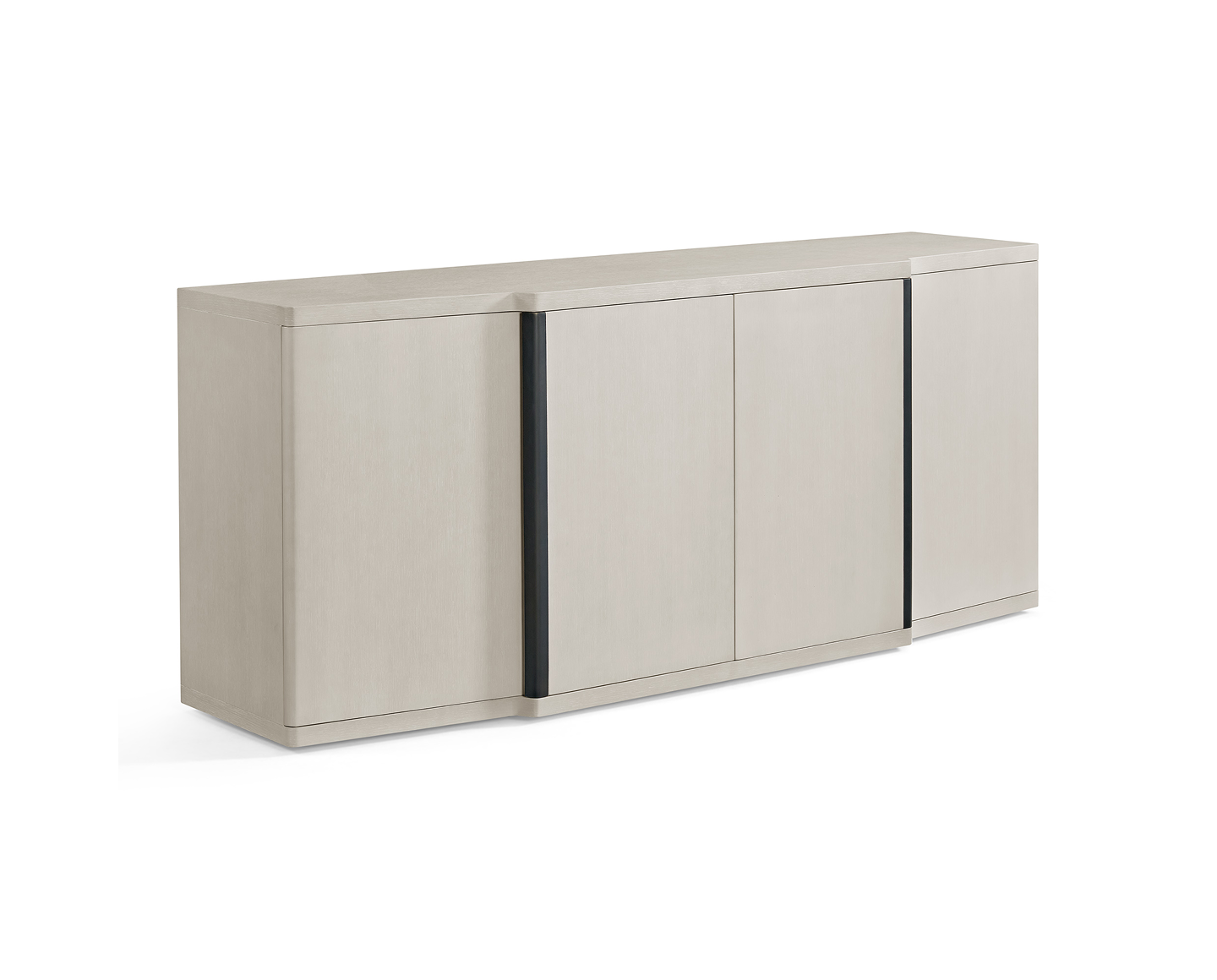 de sousa hughes atelier purcell Overlap console