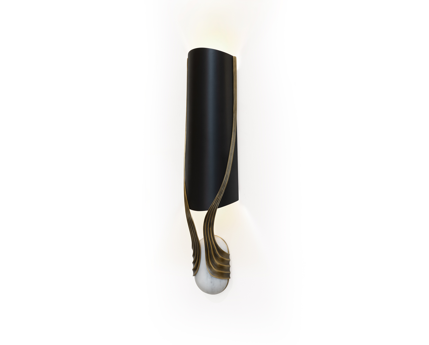 de sousa hughes atelier purcell Horta Sconce