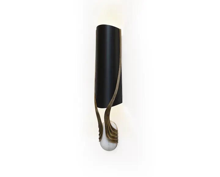 de sousa hughes atelier purcell Horta Sconce