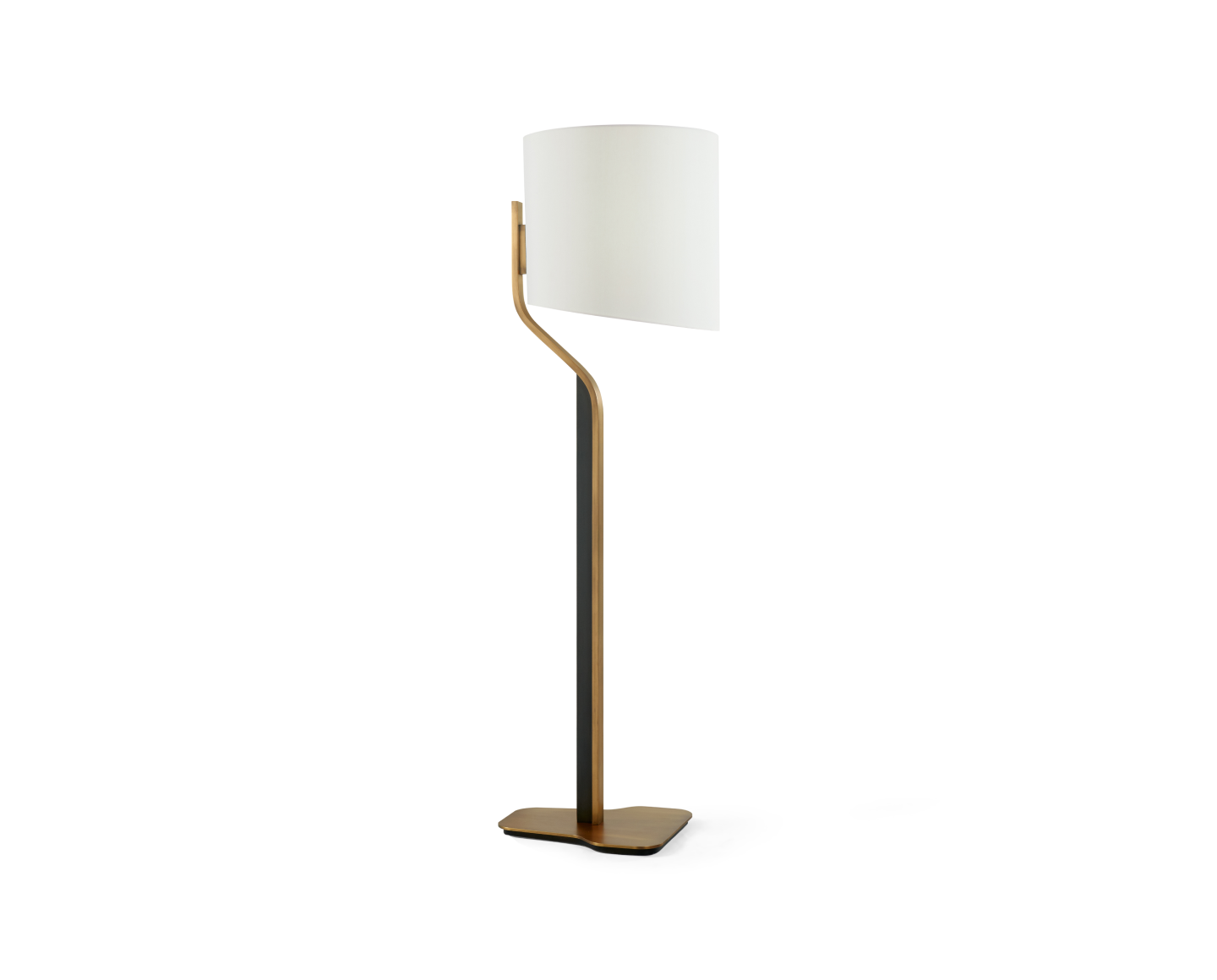 de sousa hughes atelier purcell AsymptoteFloorLamp