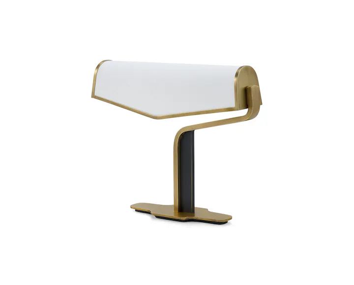 de sousa hughes atelier purcell TableLamp