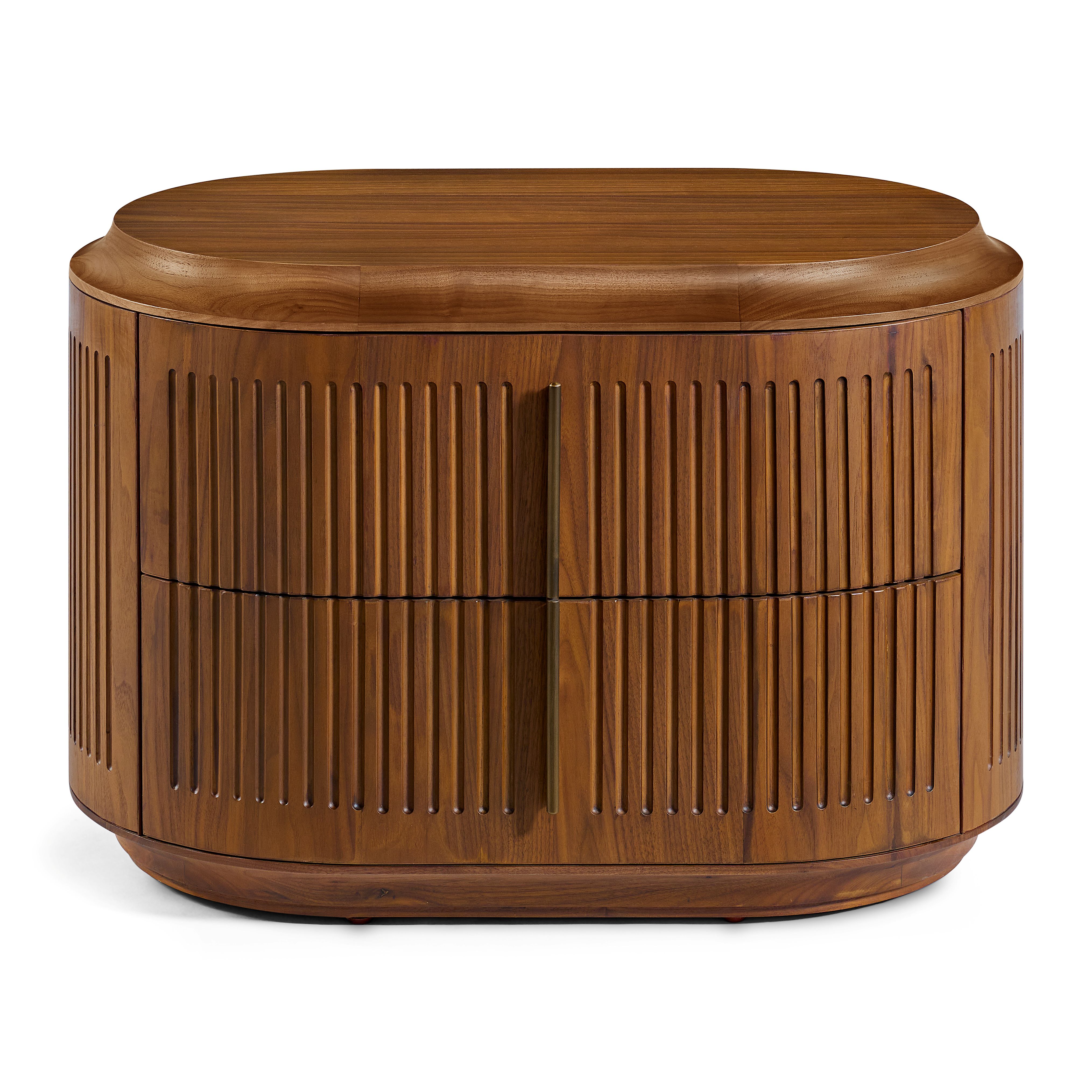 de sousa hughes atelier purcell romano bedside table front