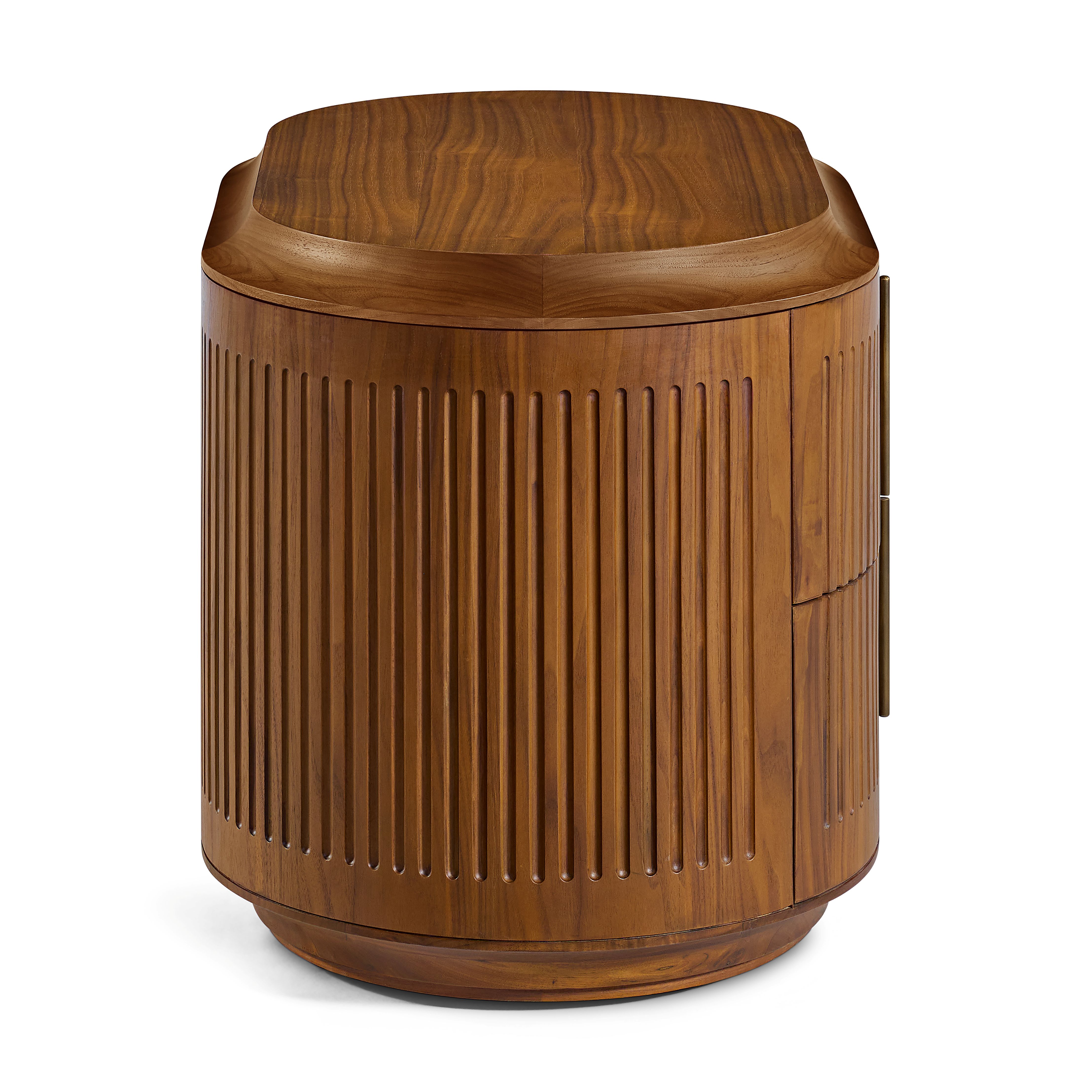 de sousa hughes atelier purcell romano bedside table side