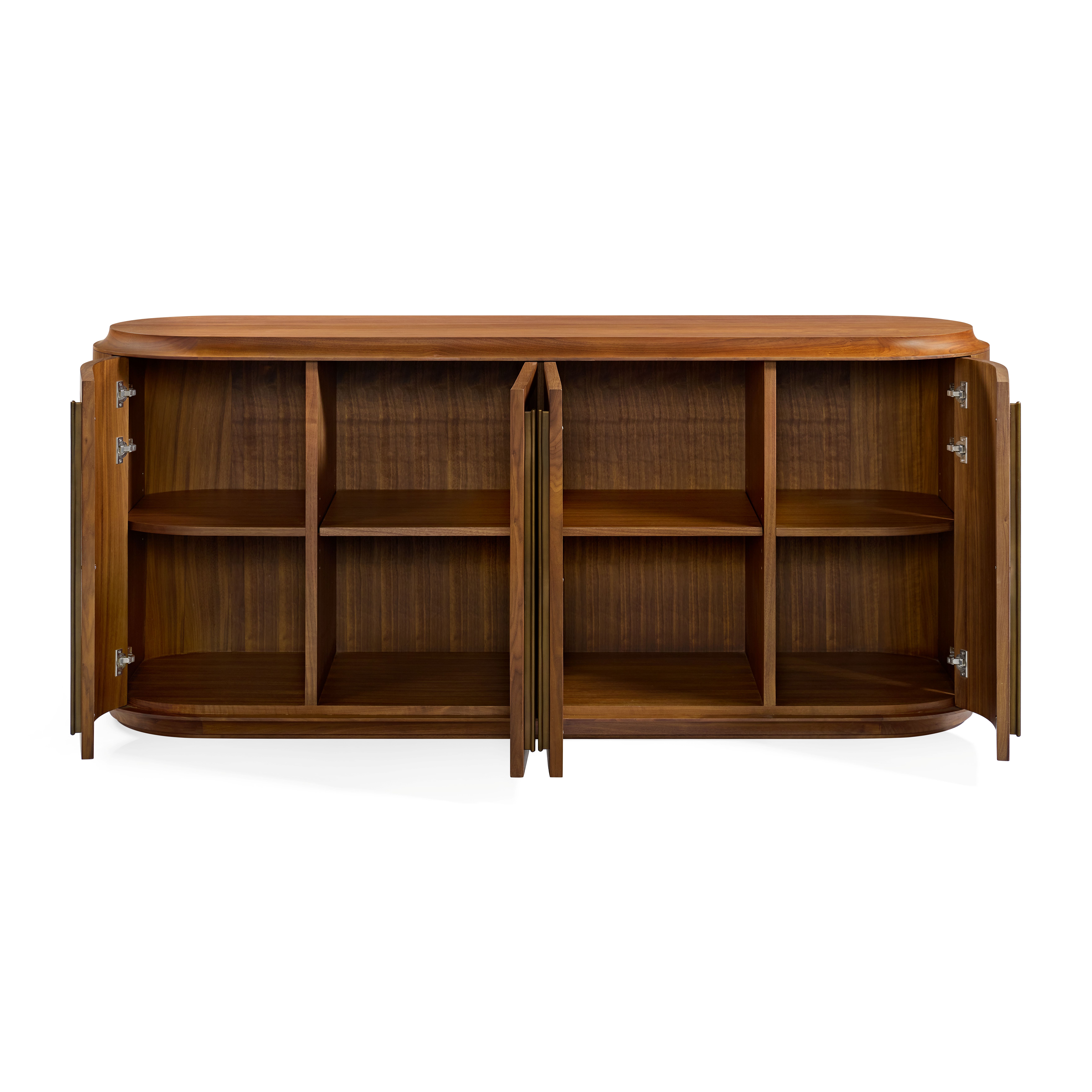 de sousa hughes atelier purcell romano sideboard front open