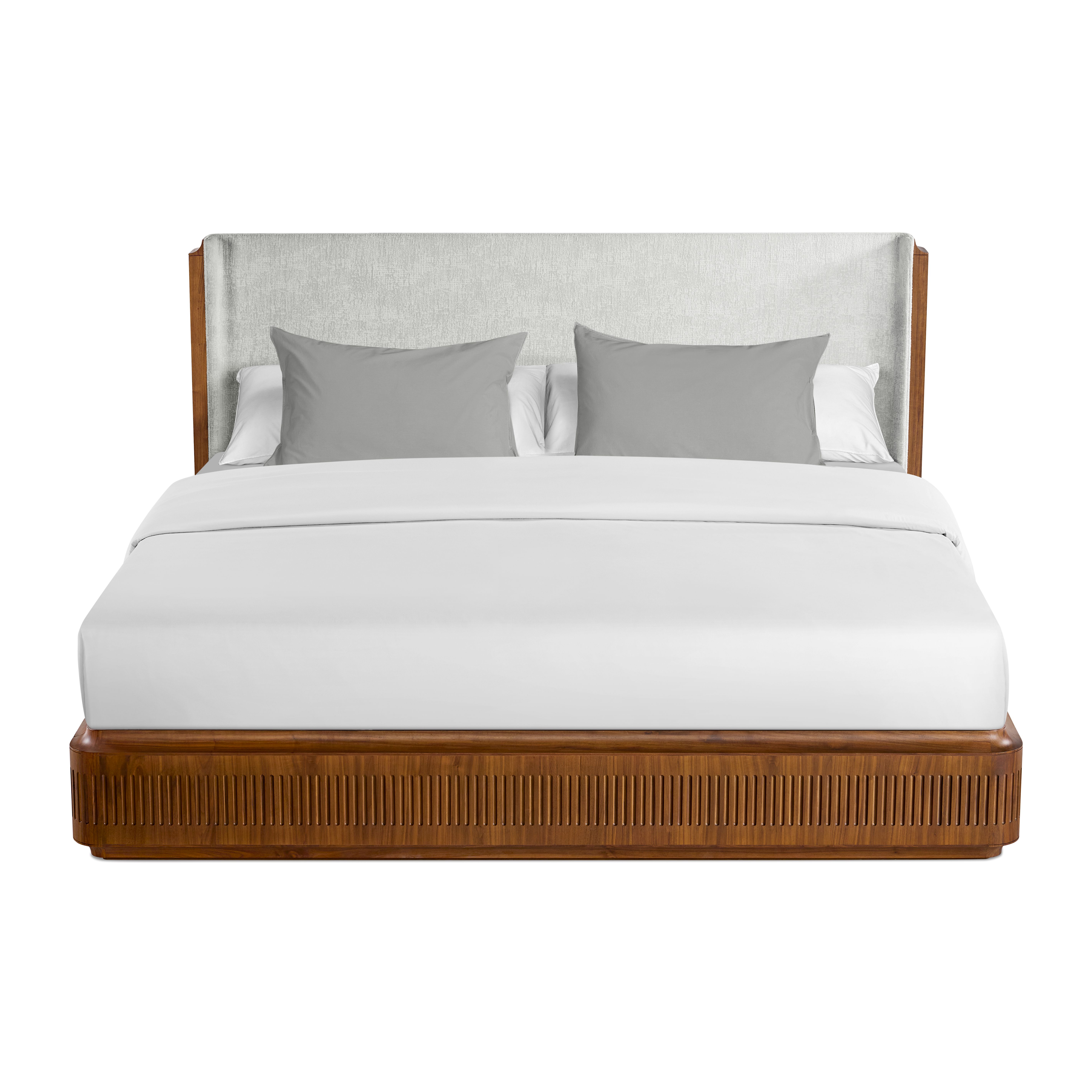 de sousa hughes atelier purcell romano bed front