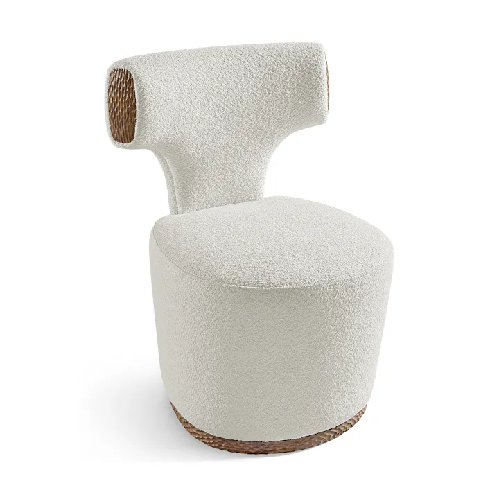 de sousa hughes atelier purcell YsabelLounge Angle