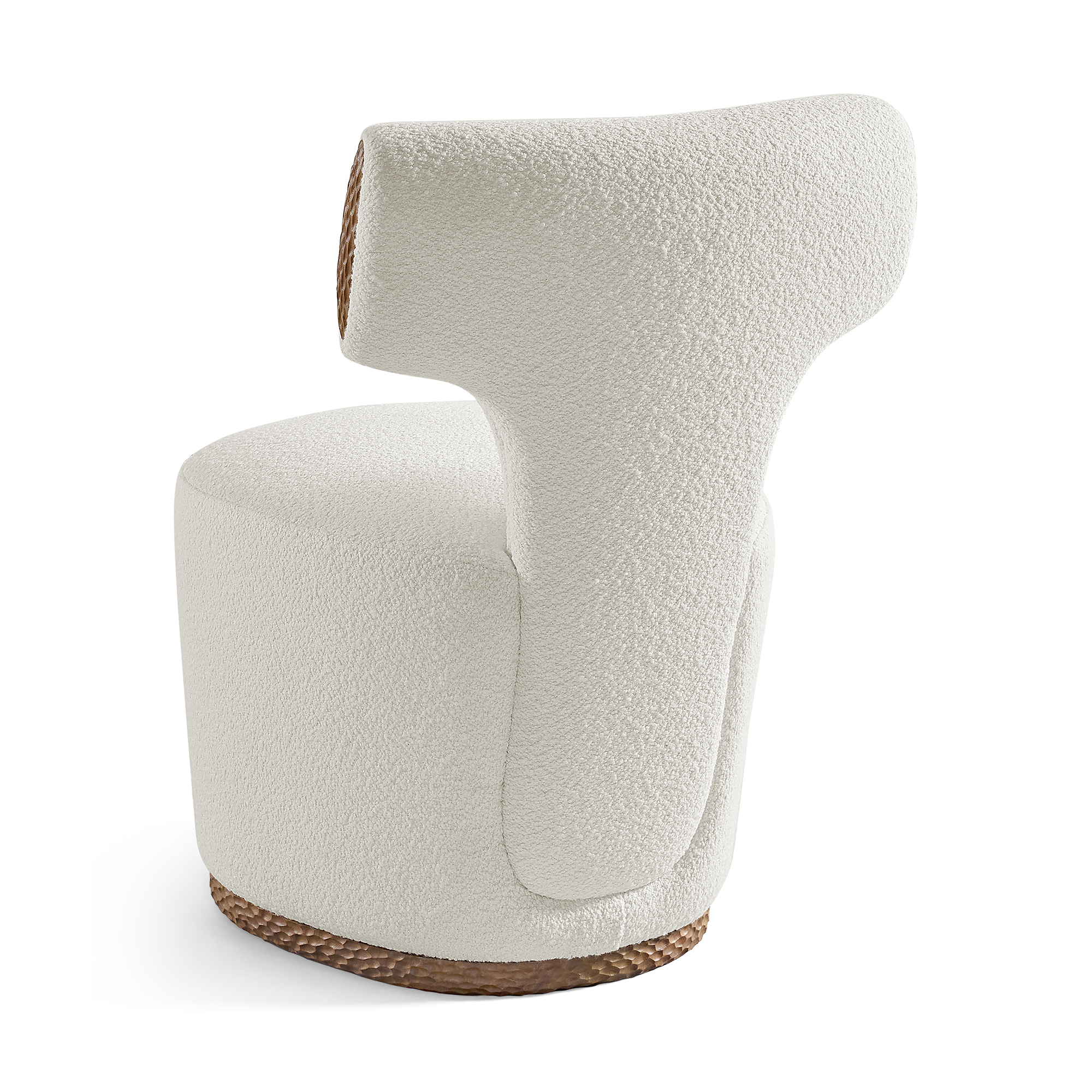 de sousa hughes atelier purcell YsabelLounge Back