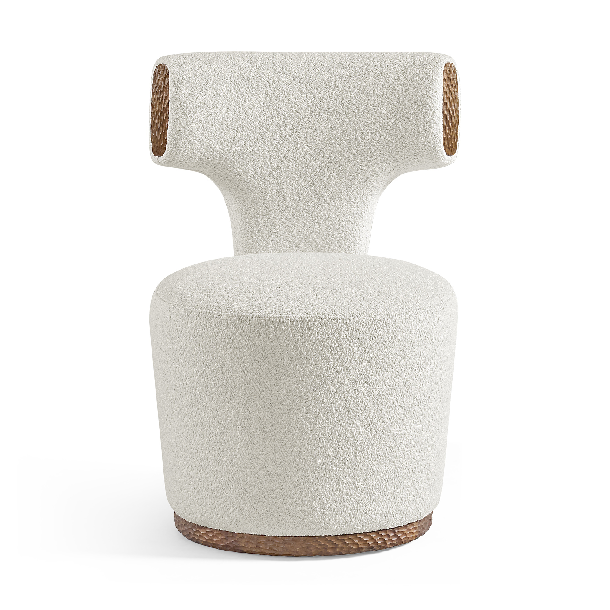 de sousa hughes atelier purcell YsabelLounge Front