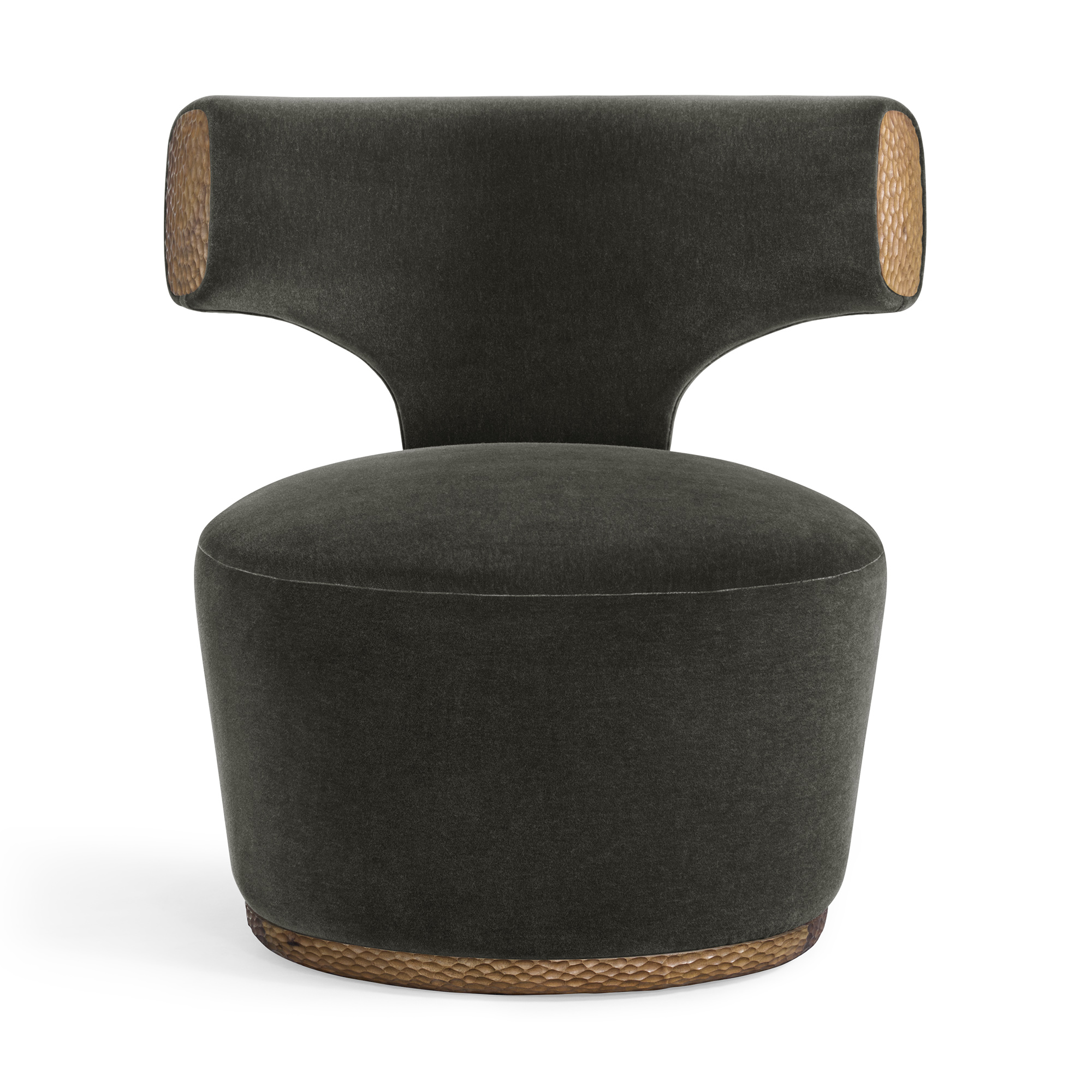 de sousa hughes atelier purcell YsabelLounge Front Dark