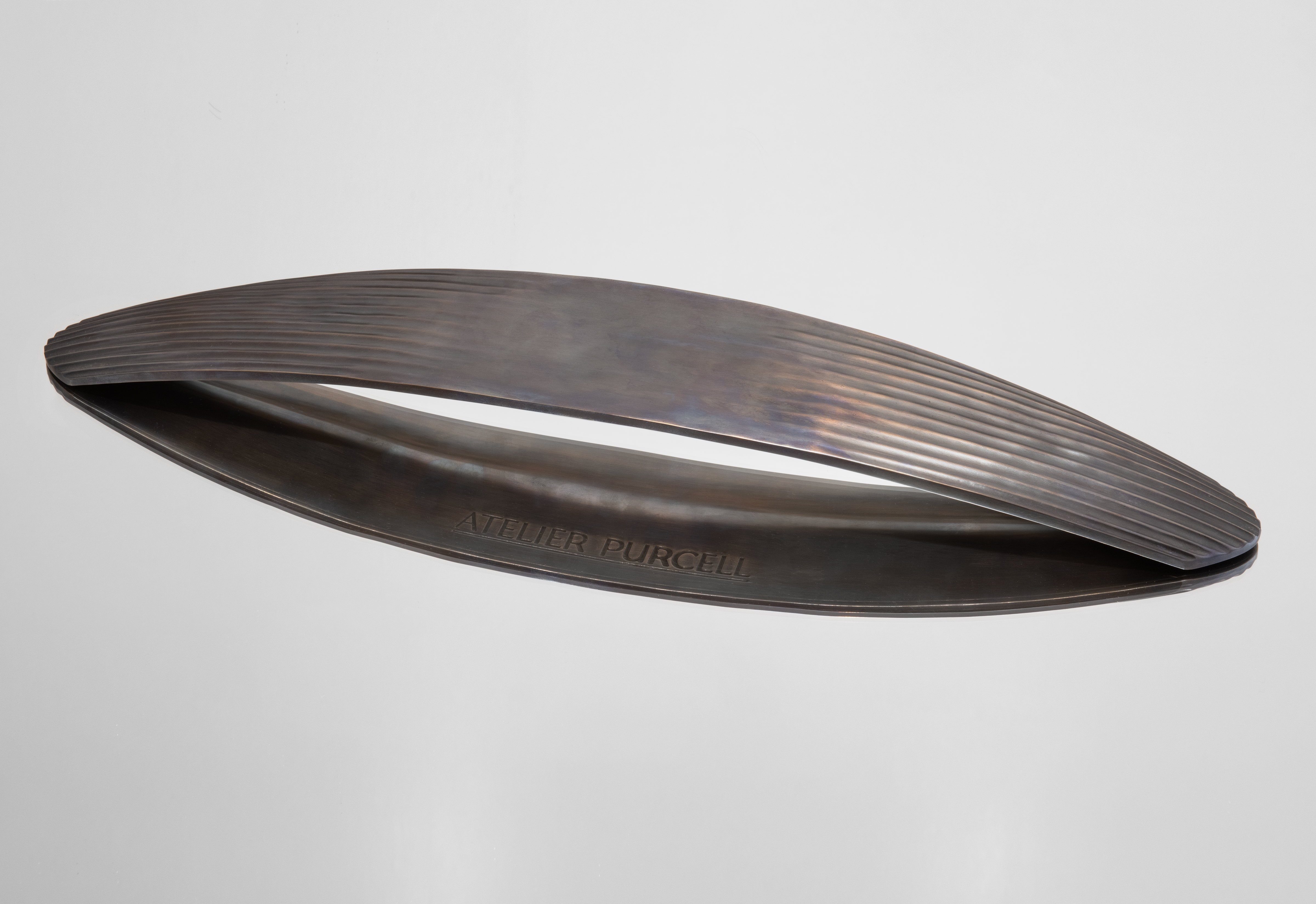 de sousa hughes atelier purcell costae verae dark bronze