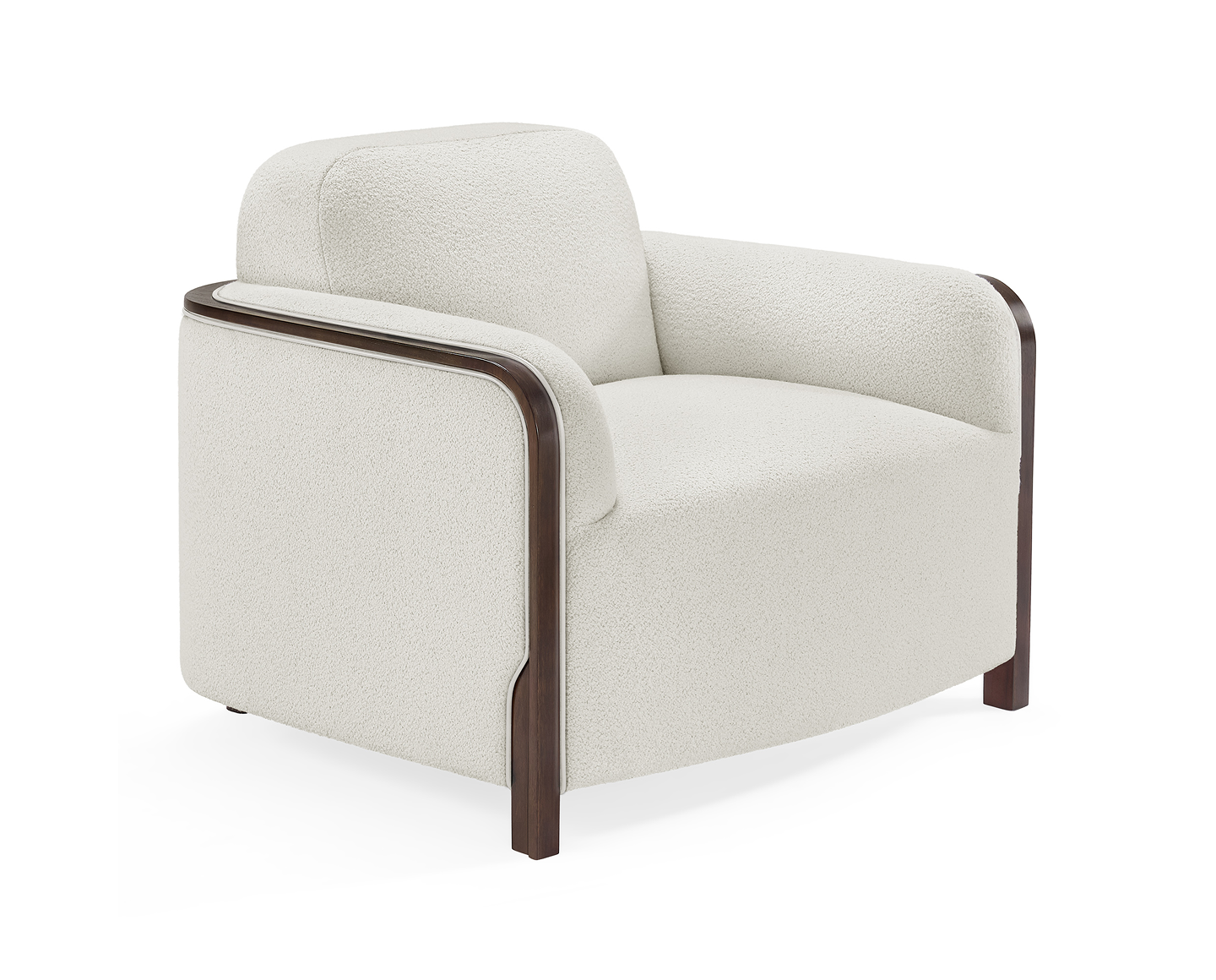 de sousa hughes atelier purcell Artus Lounge Chair