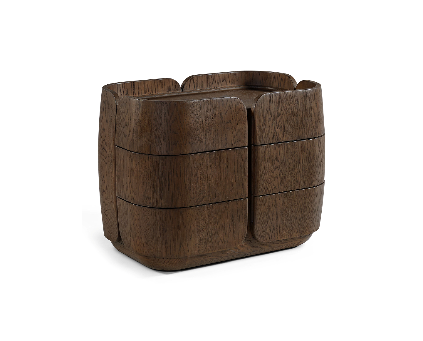 de sousa hughes atelier purcell dera bedside table