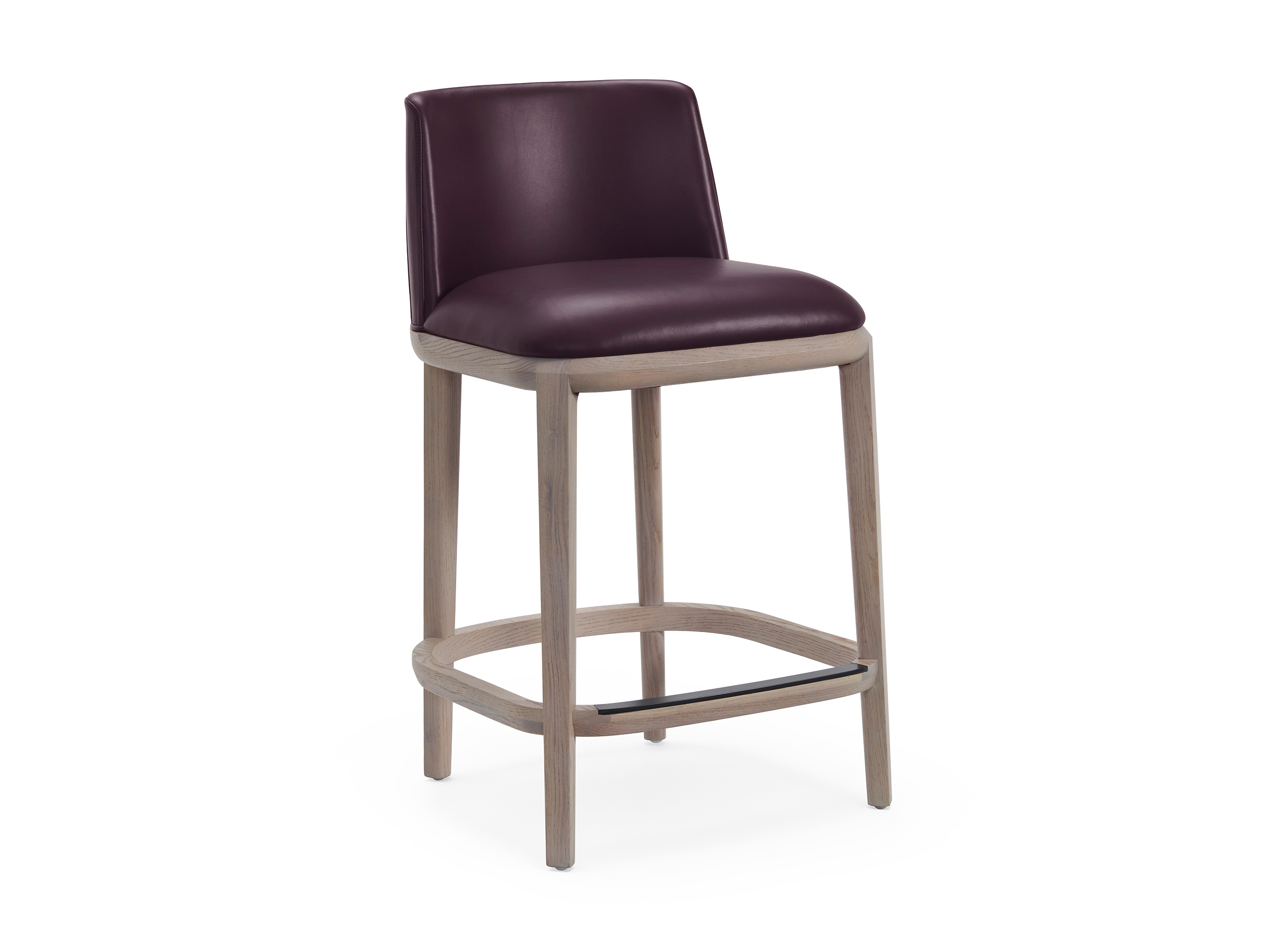 de sousa hughes atelier purcell HenleyCounterStool 02