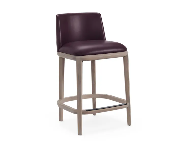 de sousa hughes atelier purcell HenleyCounterStool 02