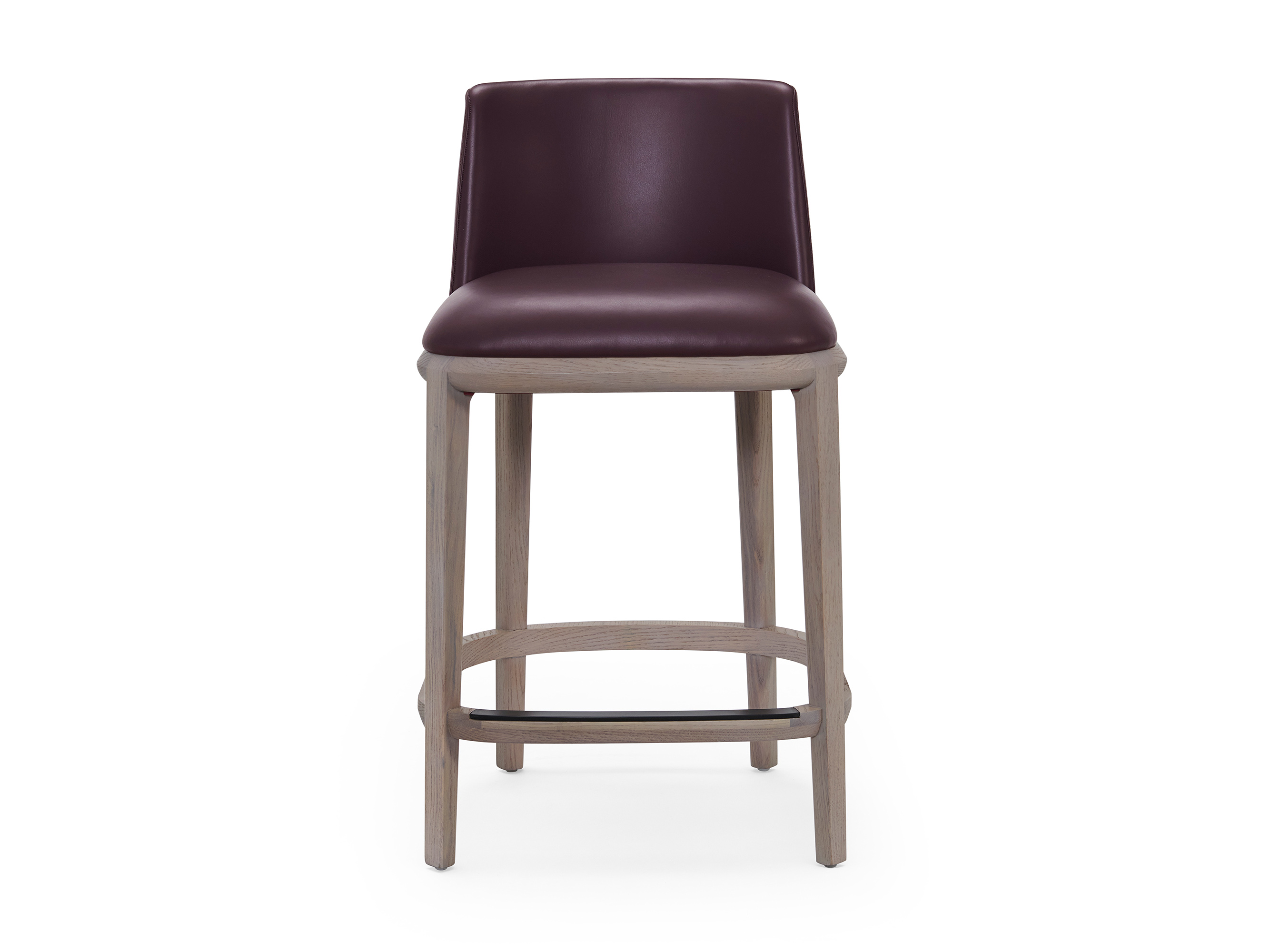 de sousa hughes atelier purcell HenleyCounterStool Front