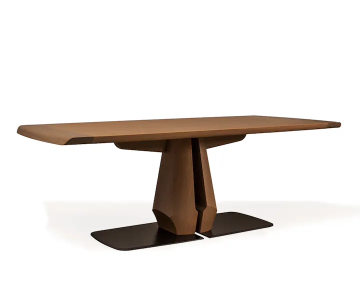 de sousa hughes atelier purcell Henley Rectangular Dining Table