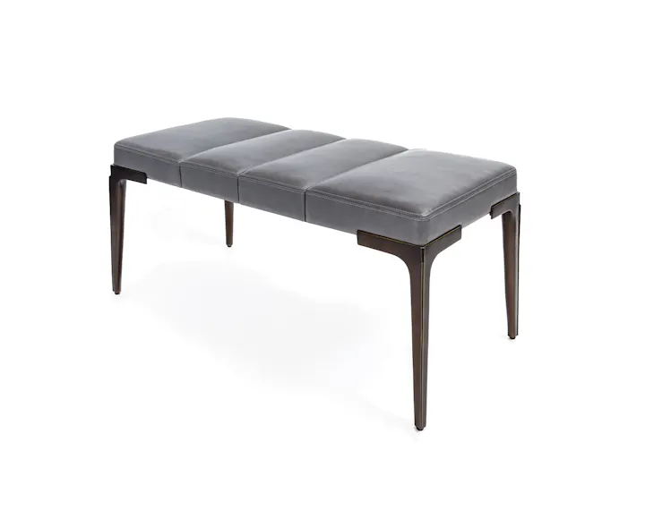 de sousa hughes atelier purcell Khepera Small Bench