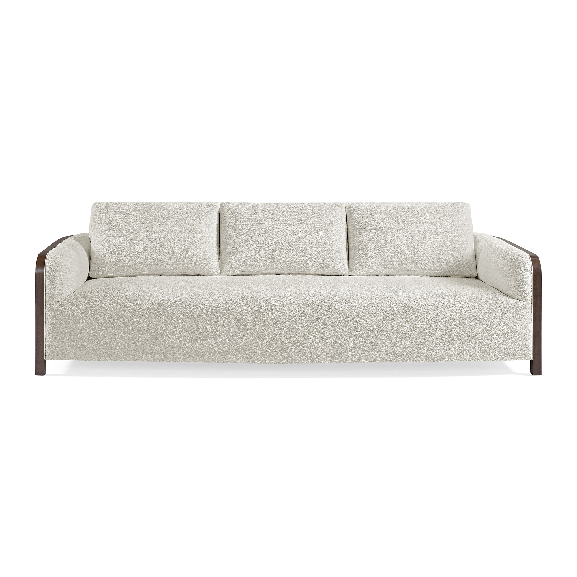 de sousa hughes atelier purcell Artus Sofa Front