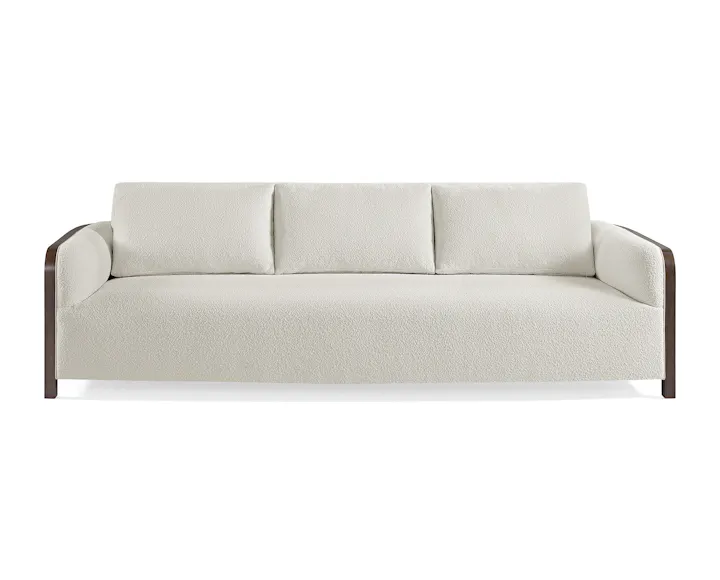 de sousa hughes atelier purcell Artus Sofa Front