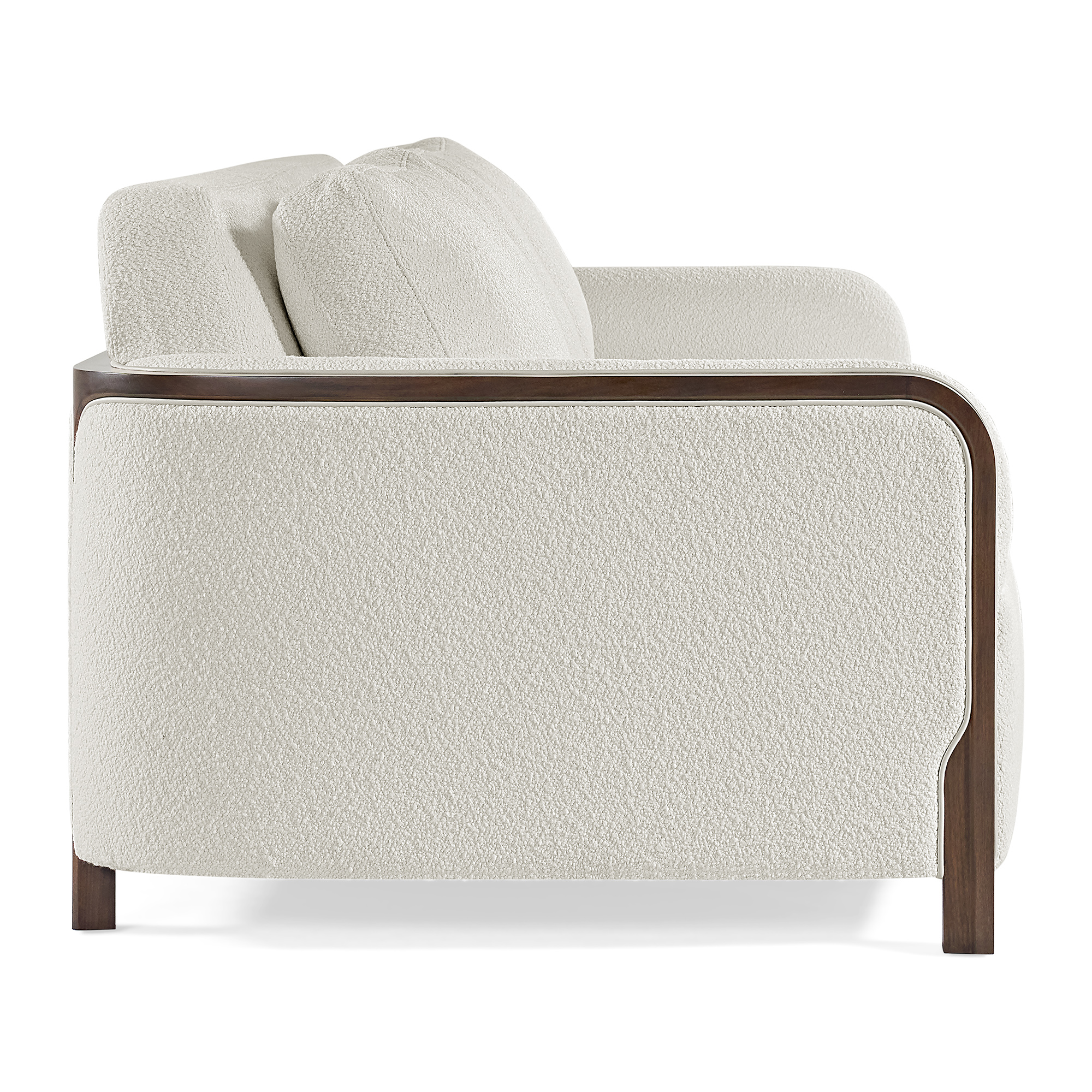 de sousa hughes atelier purcell Artus Sofa Side