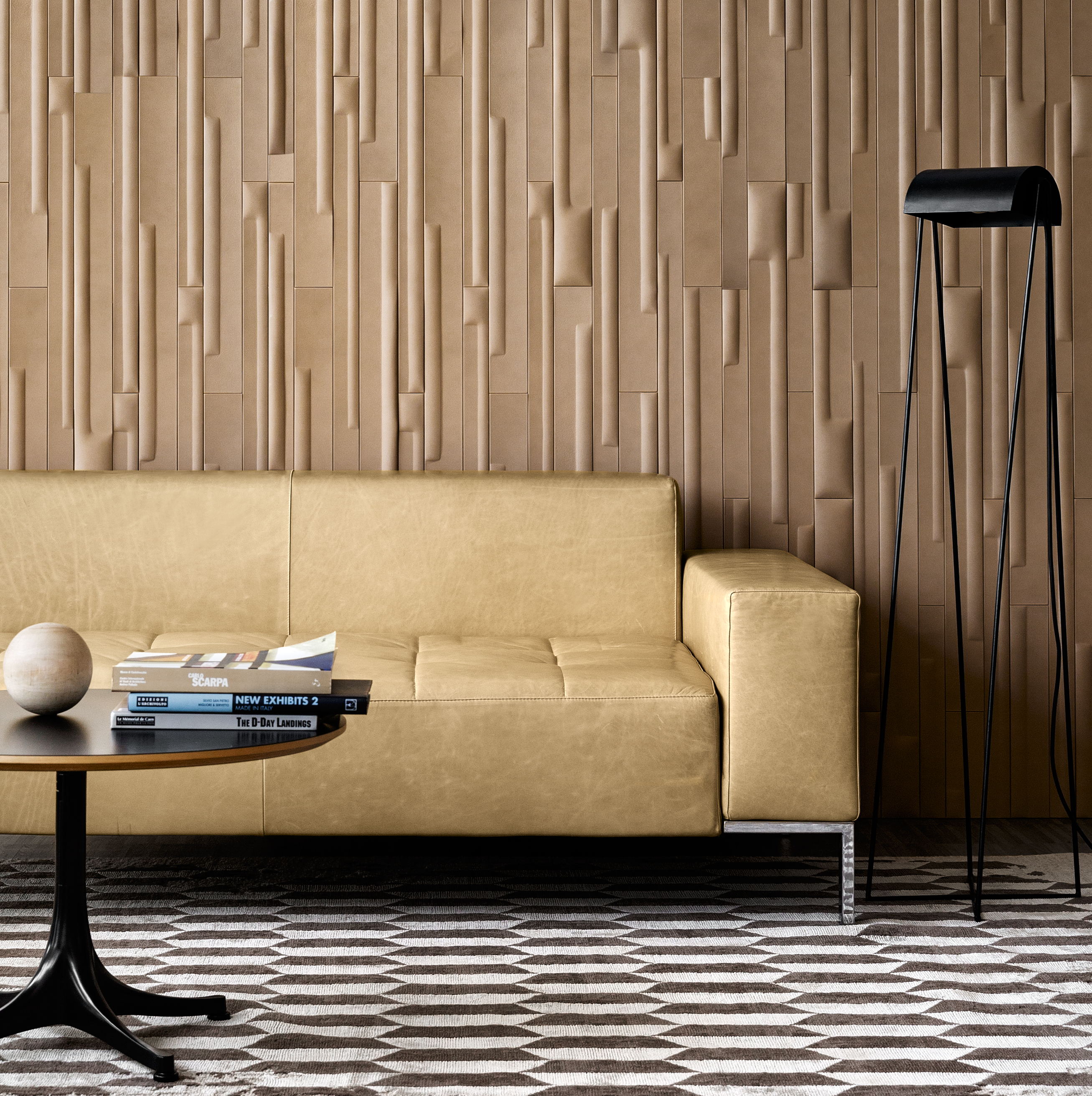 de sousa hughes Studioart Polis Corda Woods