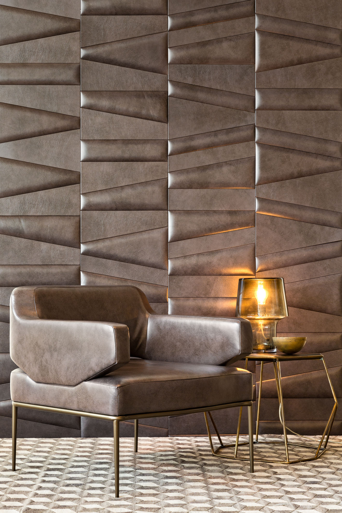 de sousa hughes Studioart Frammenti Urban glacé