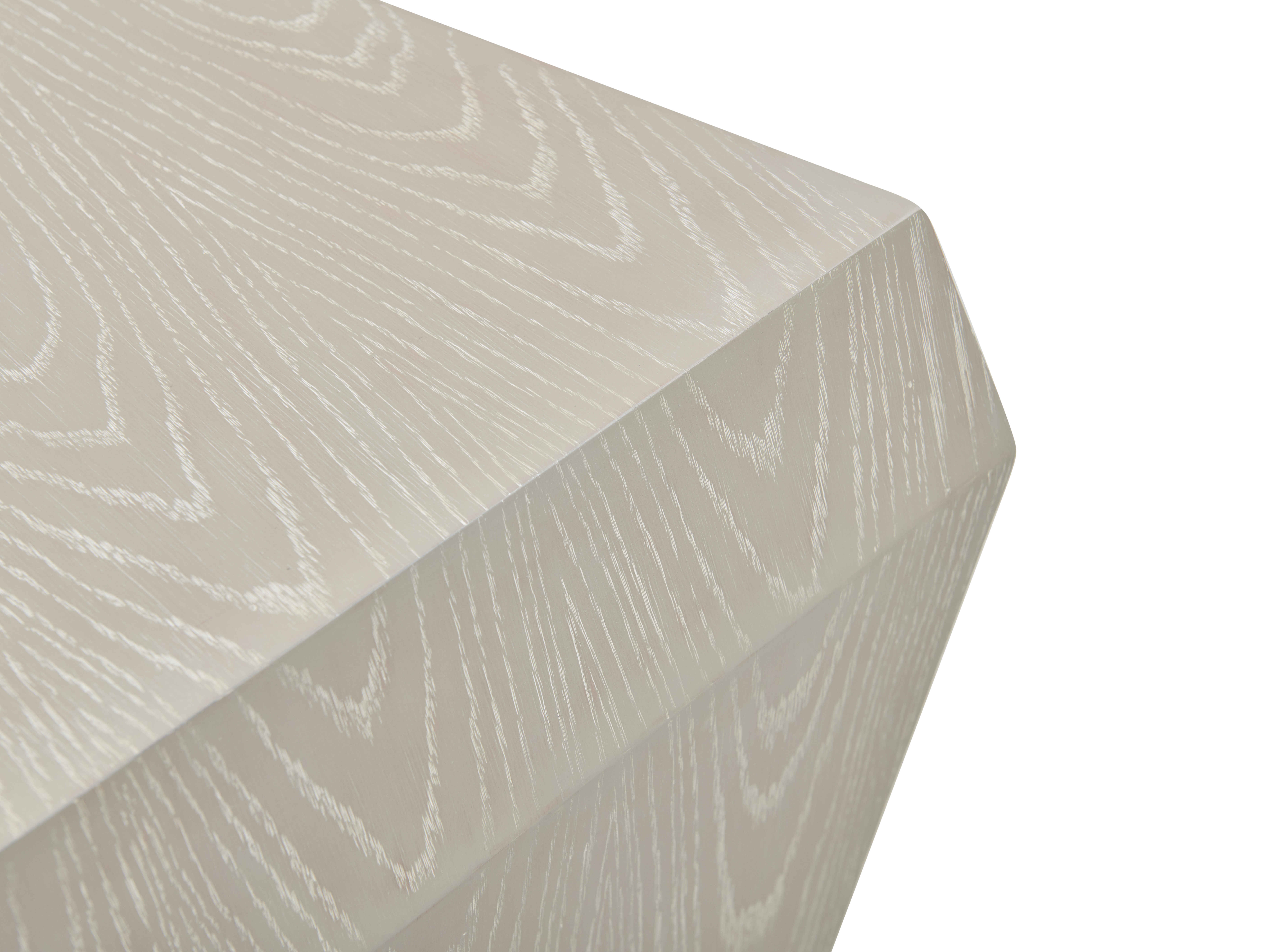 de sousa hughes atelier purcell BiasSideTable3 AshenCerusedOak detail