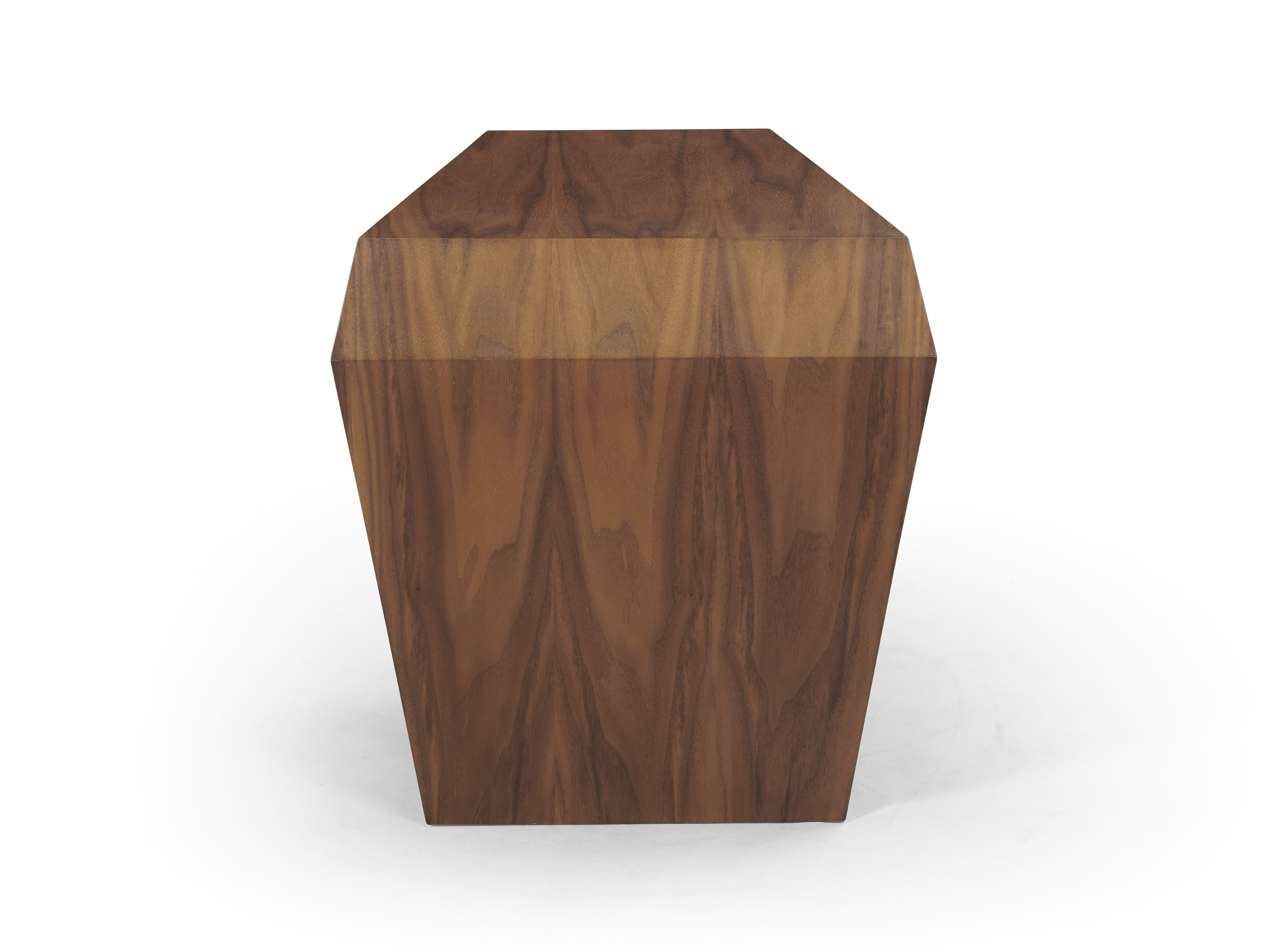 de sousa hughes atelier purcell BiasSideTable2 NaturalWalnut