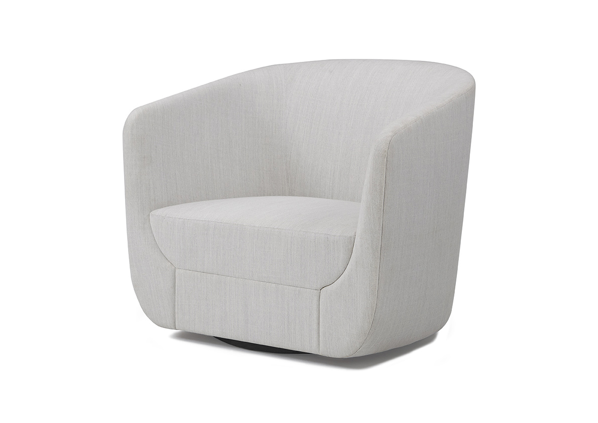 de sousa hughes atelier purcell Clasplounge Angle