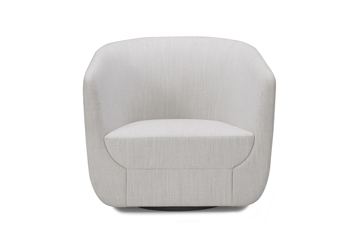 de sousa hughes atelier purcell ClaspLoungeChair1