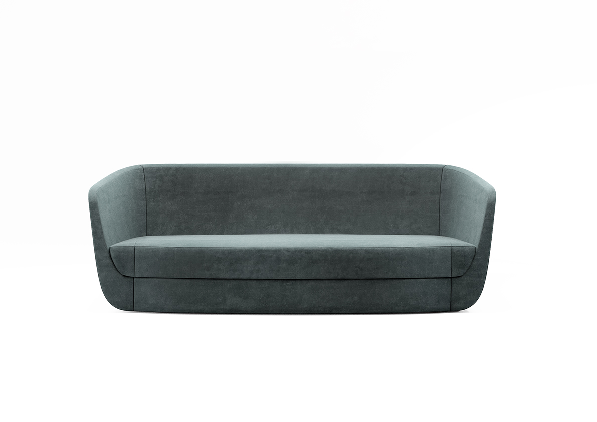 de sousa hughes atelier purcell ClaspSofa 3
