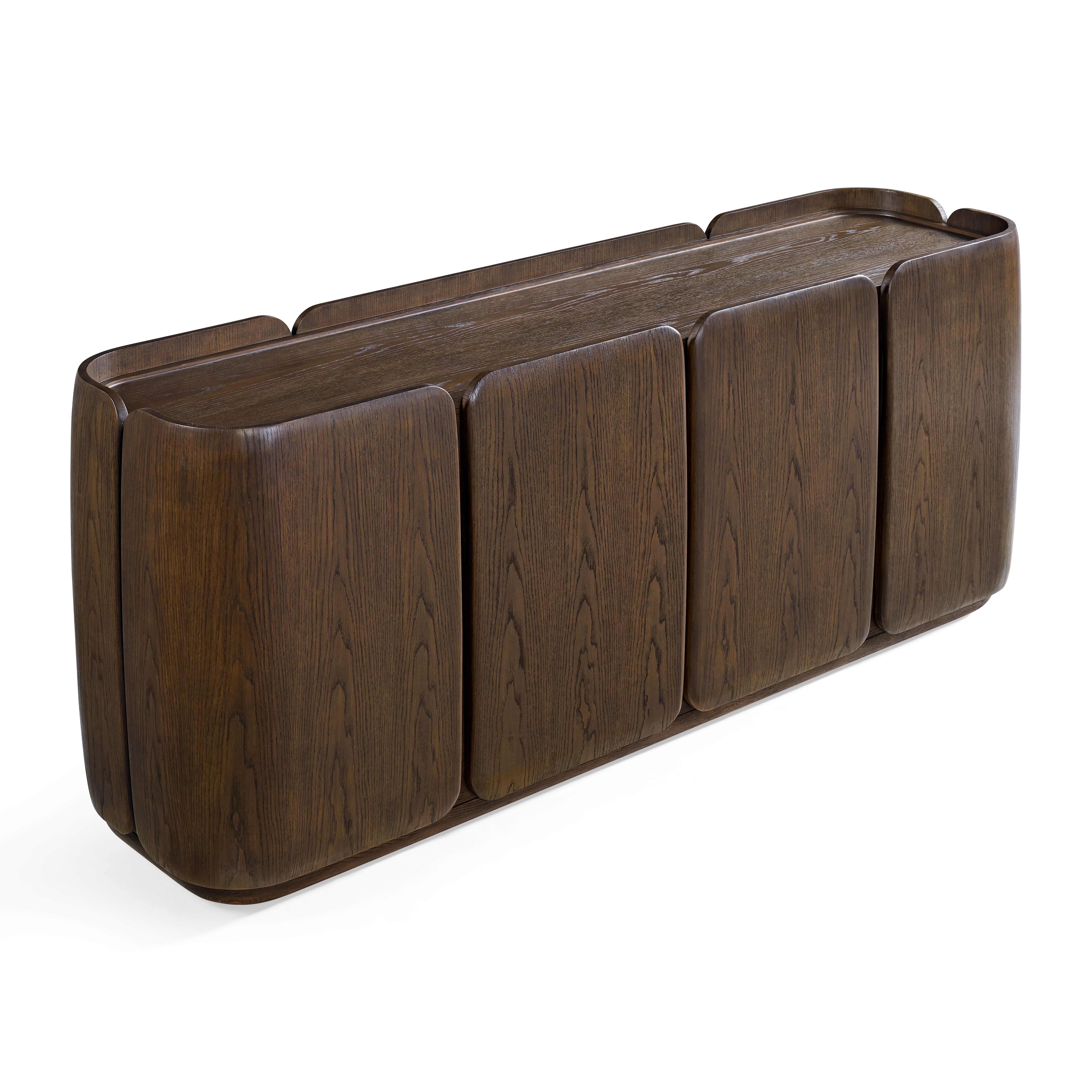 de sousa hughes atelier purcell dera sideboard top angle