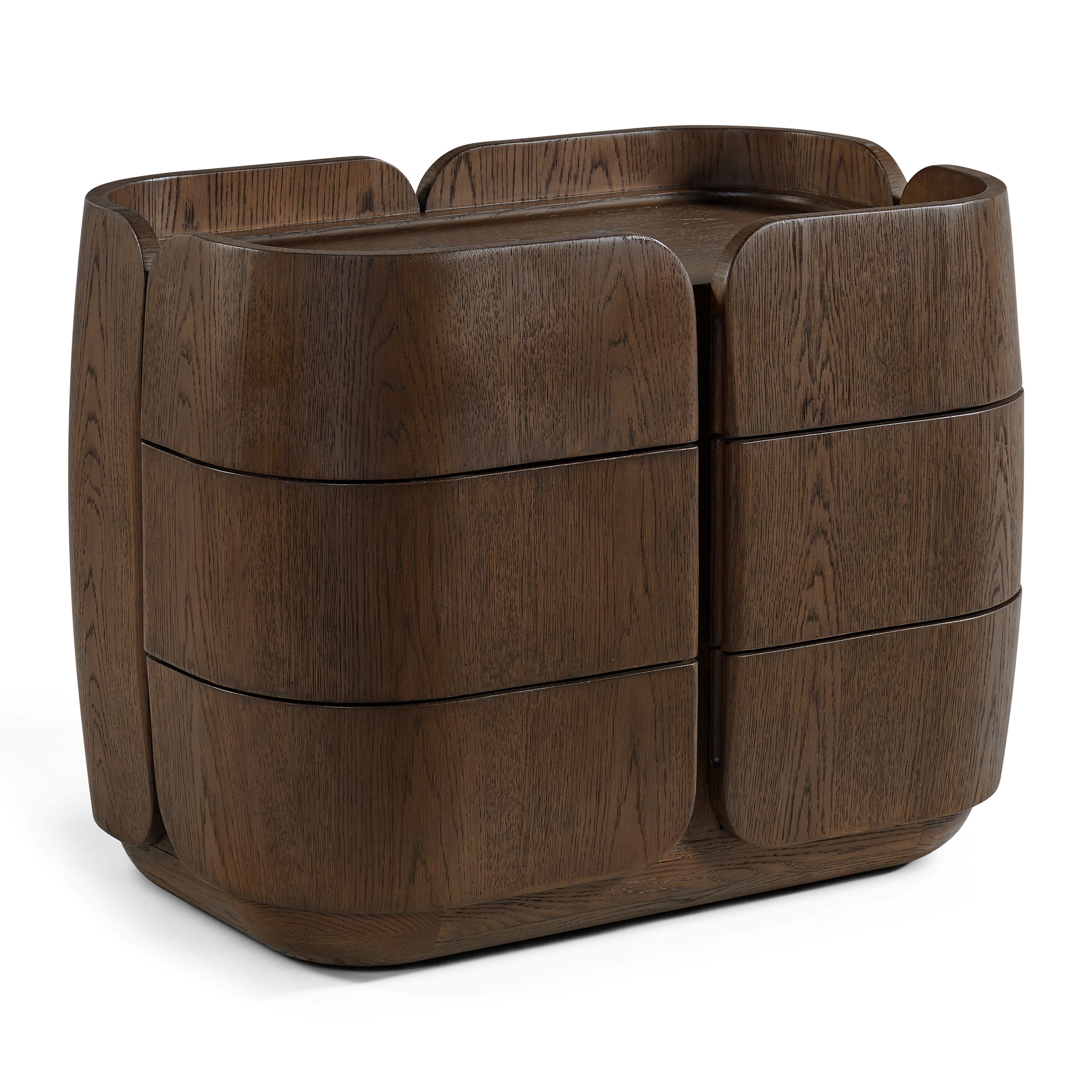 de sousa hughes atelier purcell dera bedside table