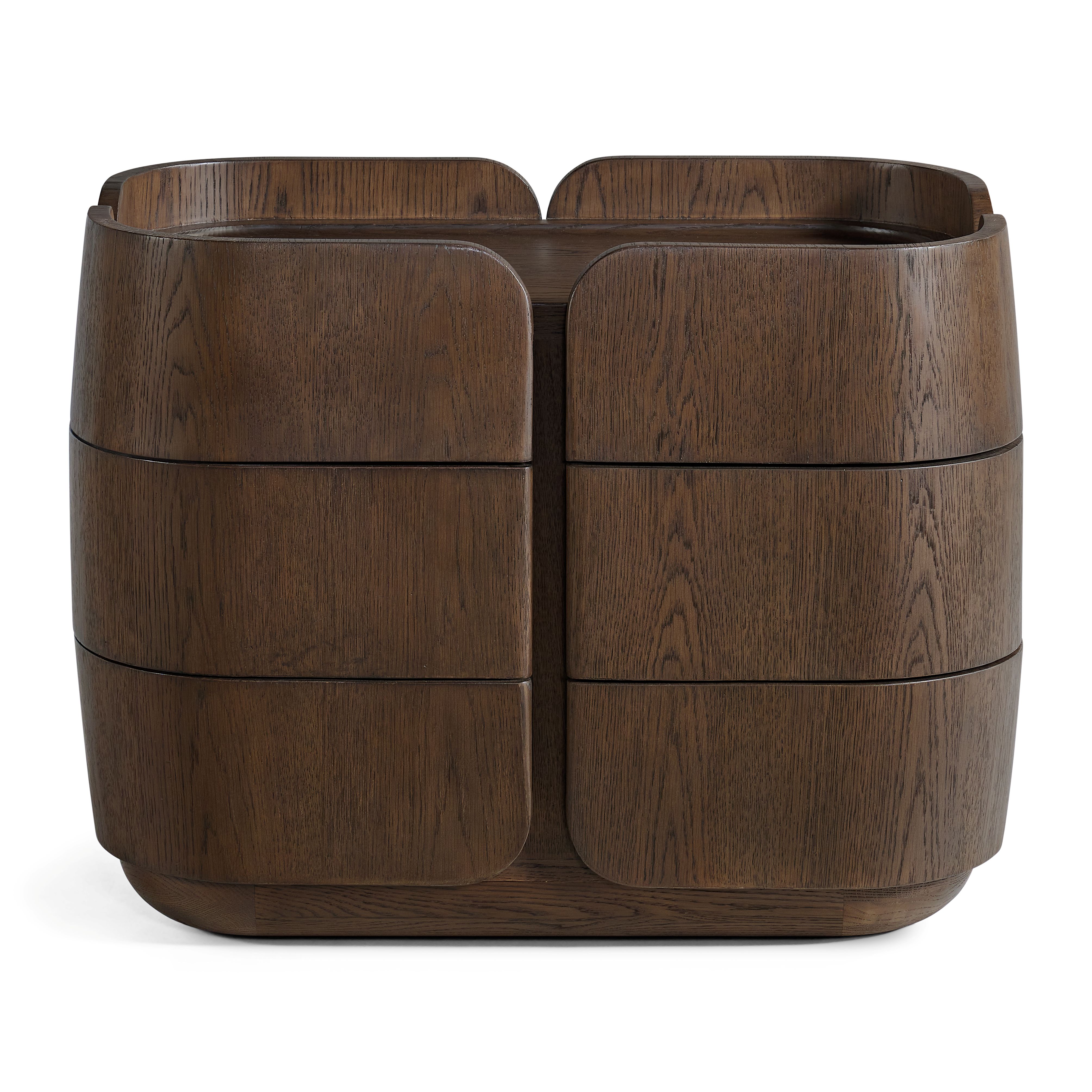 de sousa hughes atelier purcell dera bedside table front