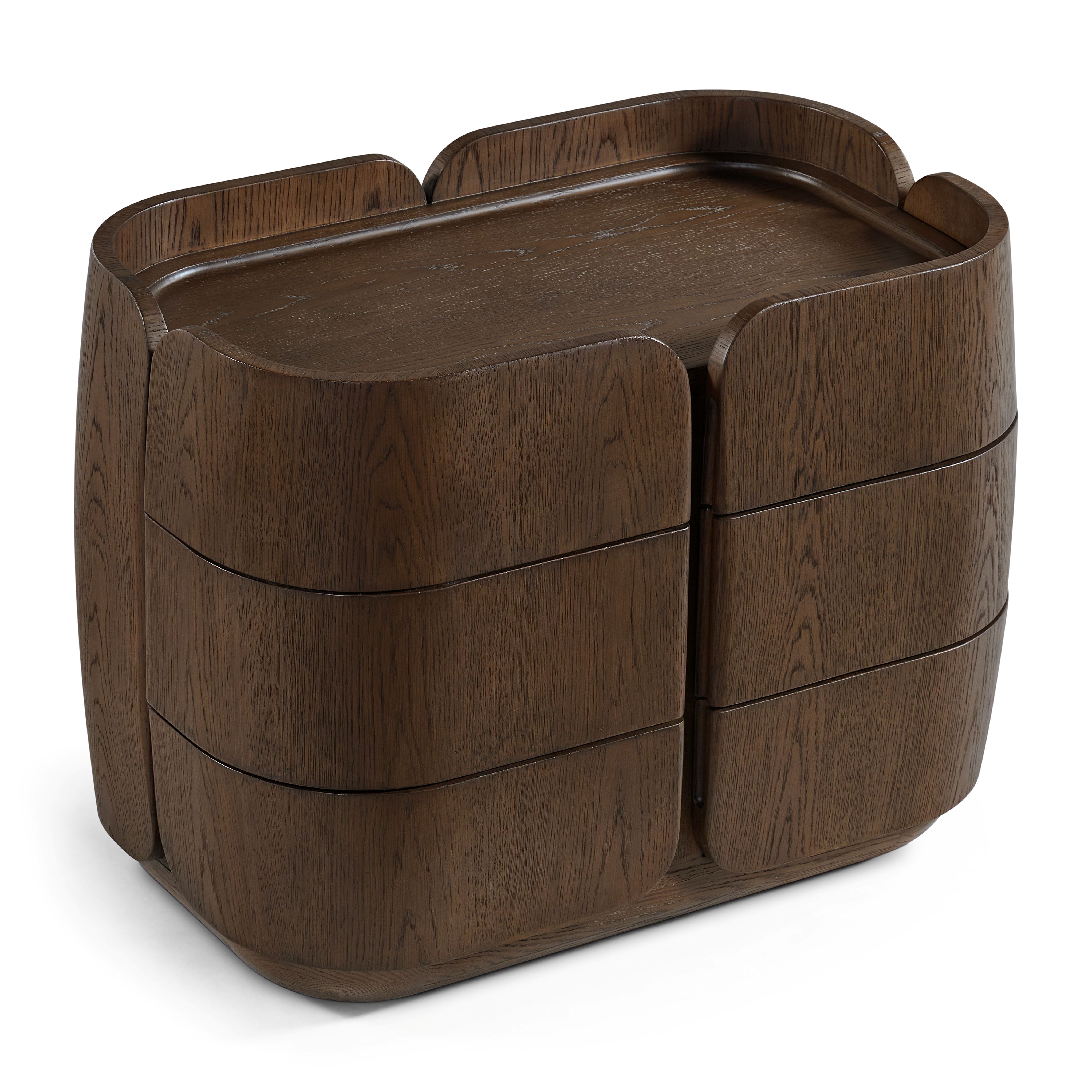 de sousa hughes atelier purcell dera bedside table higher angle