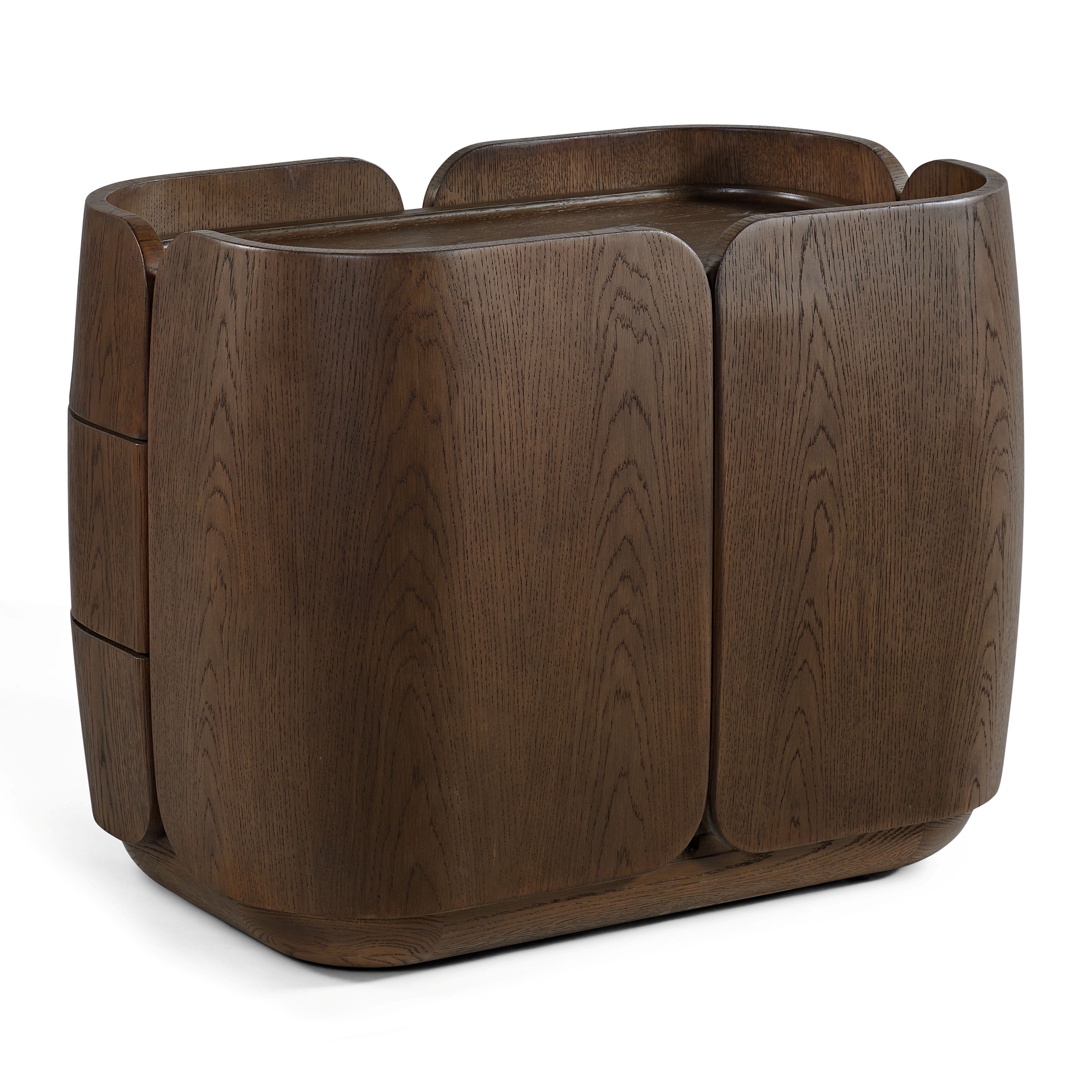 de sousa hughes atelier purcell dera bedside table rear angle