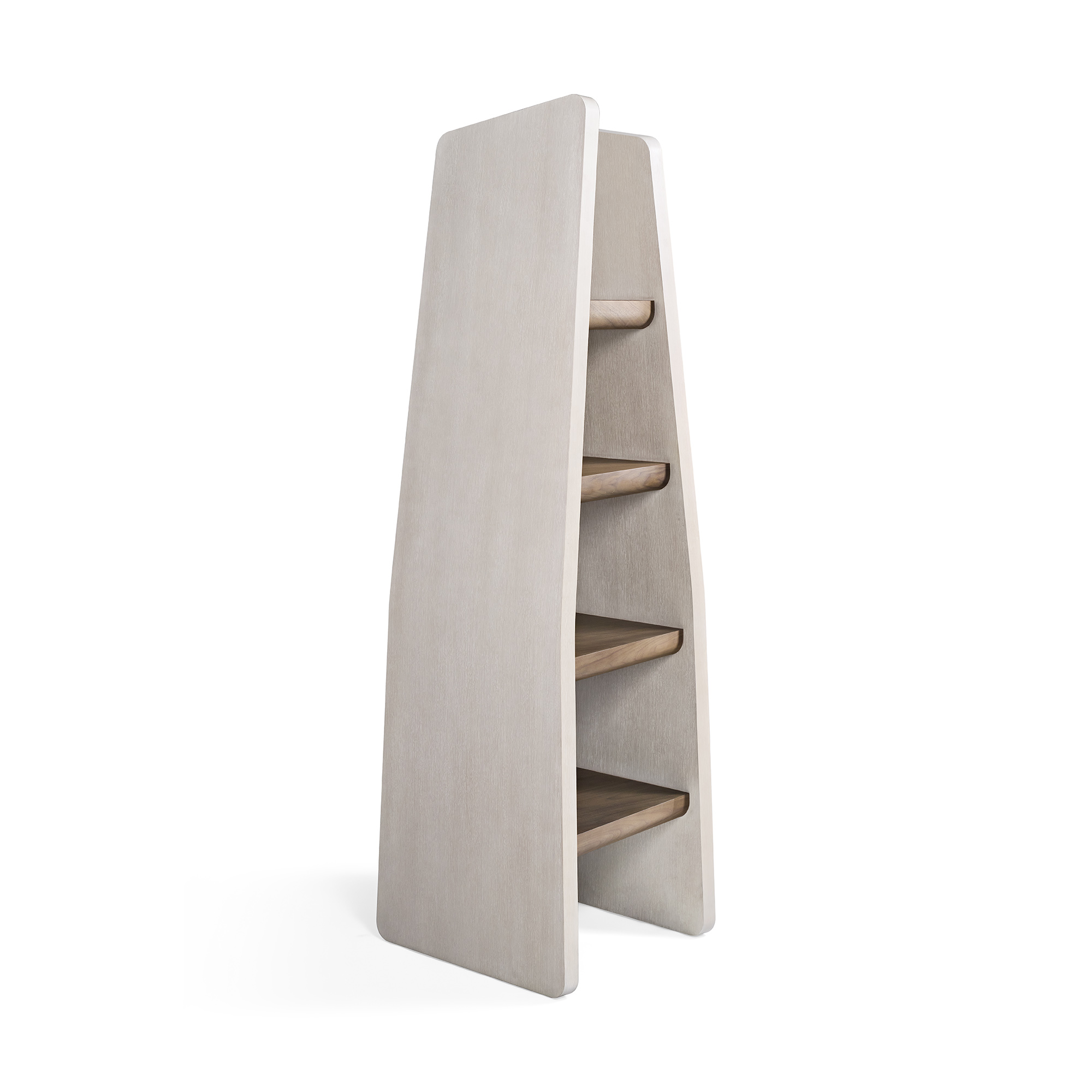 de sousa hughes atelier purcell drift bookcase