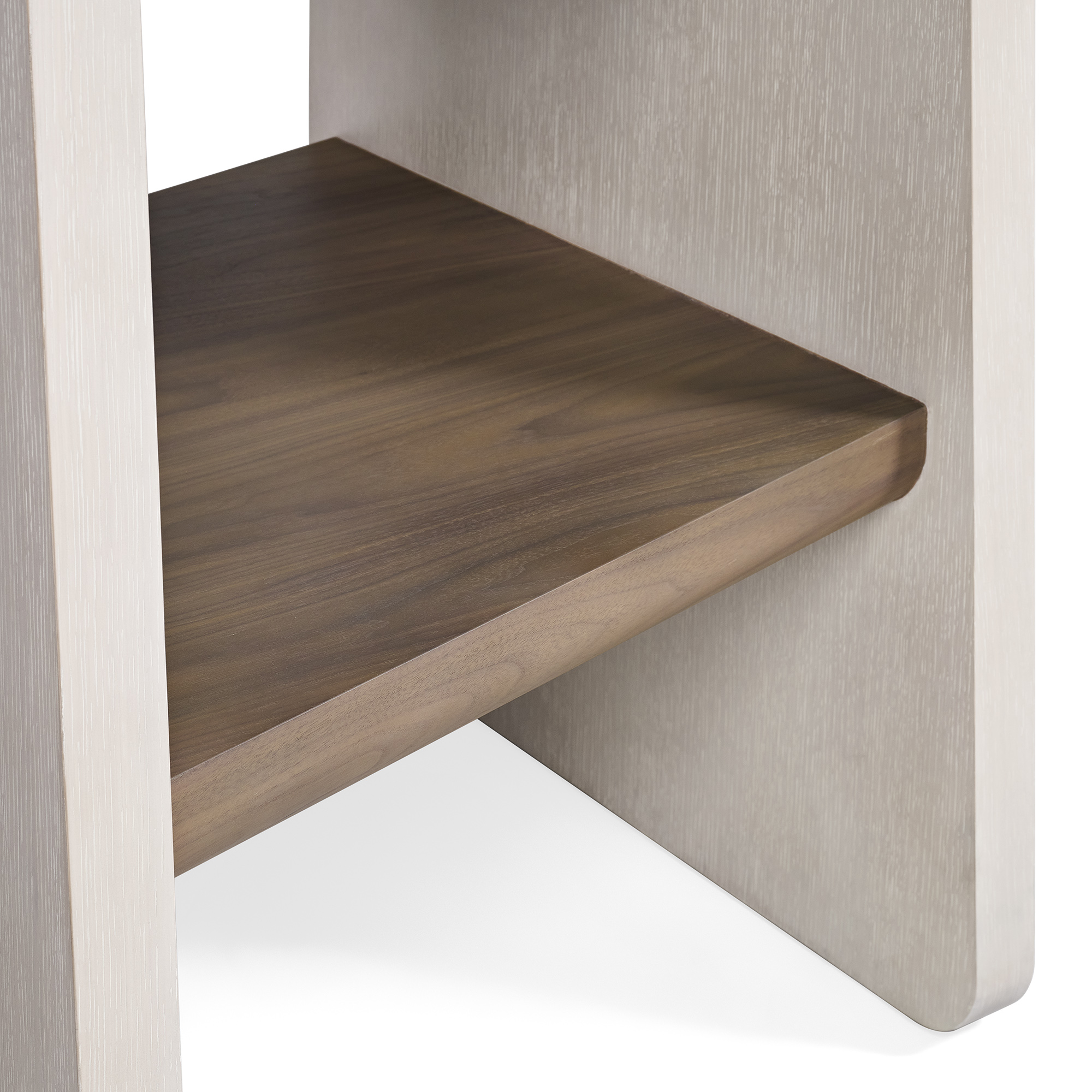 de sousa hughes atelier purcell drift bookcase detail