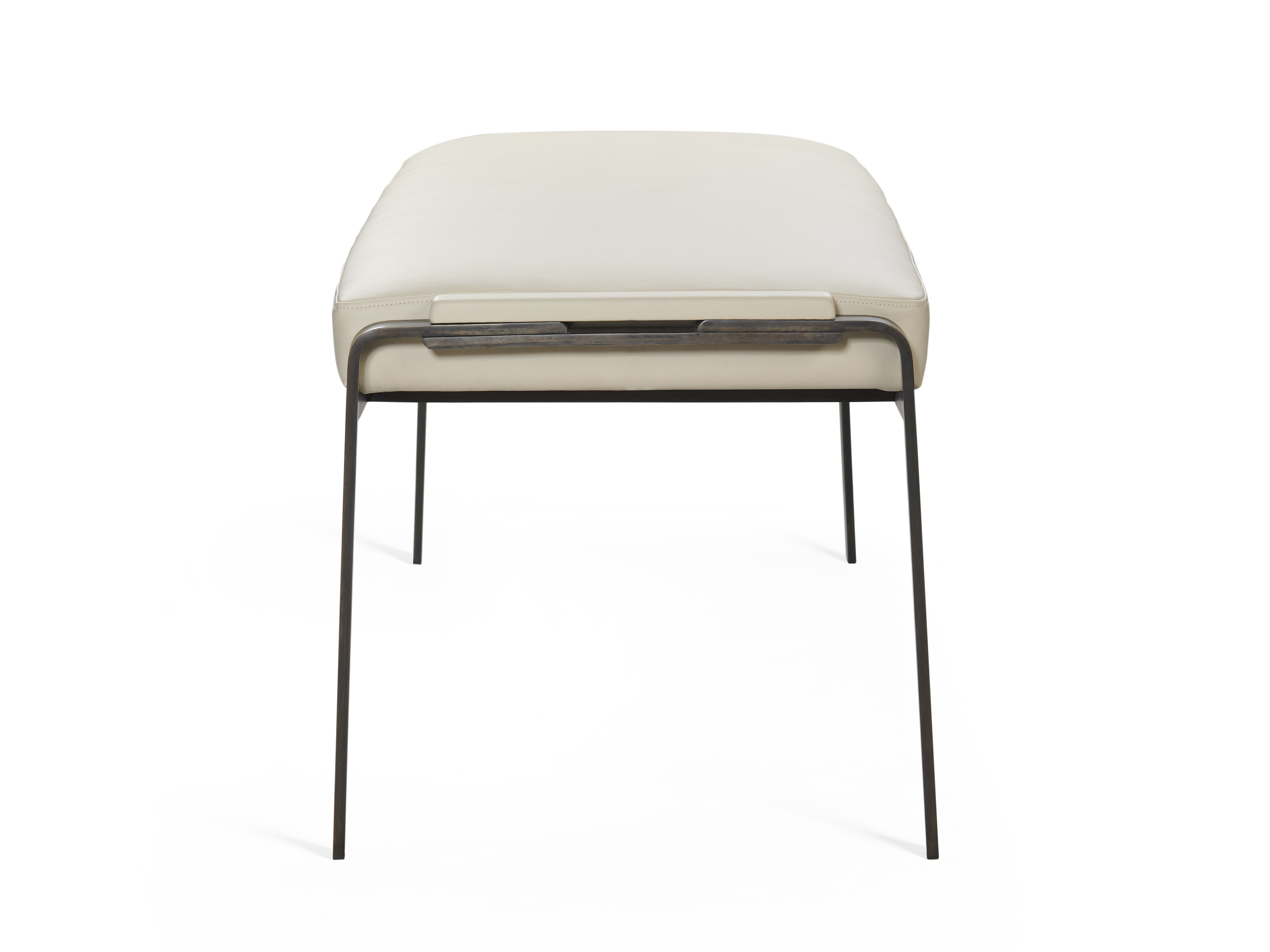 de sousa hughes atelier purcell GazelleBench3 Obsidian