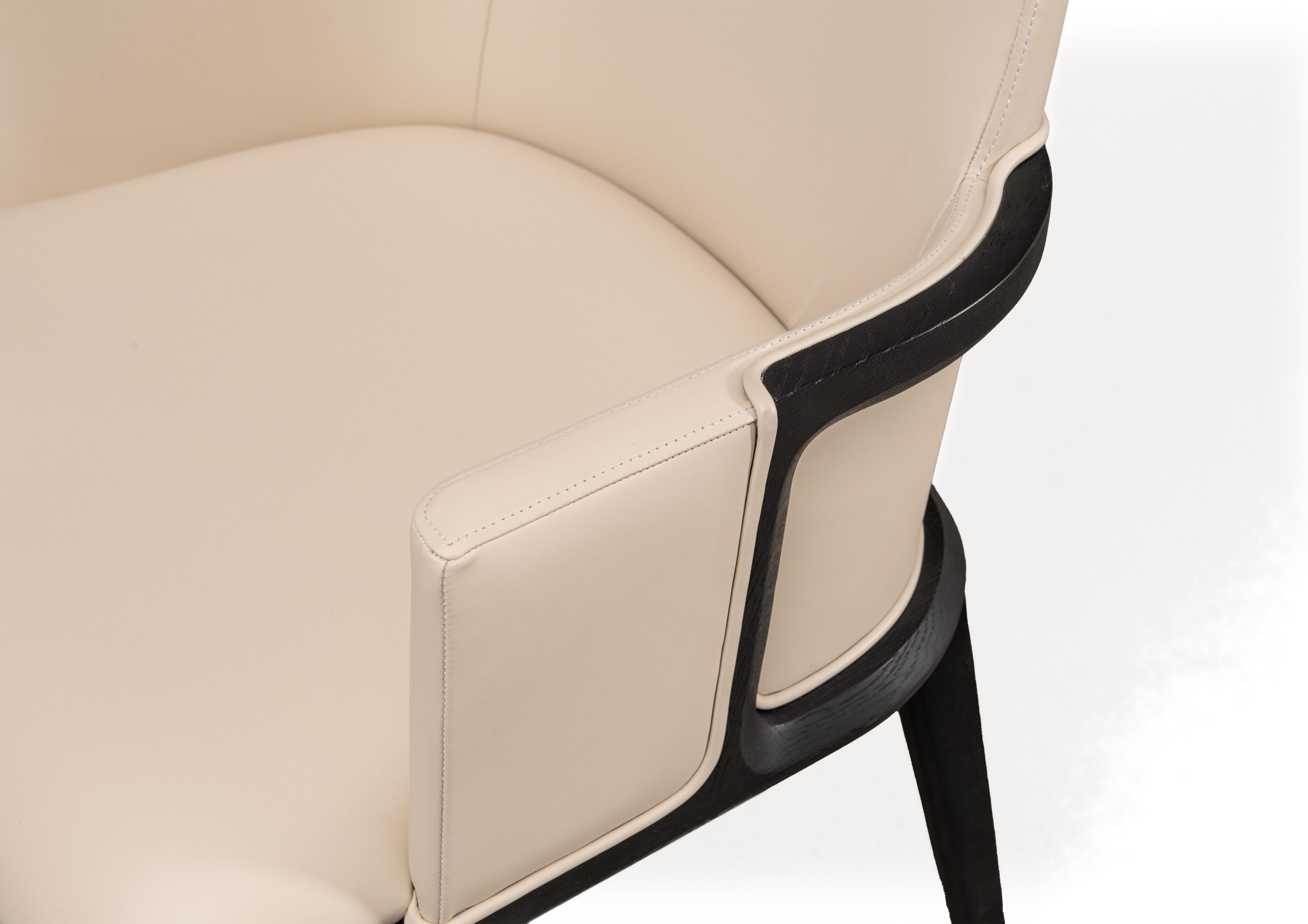 de sousa hughes atelier purcell HenleyDiningChair2 Detail
