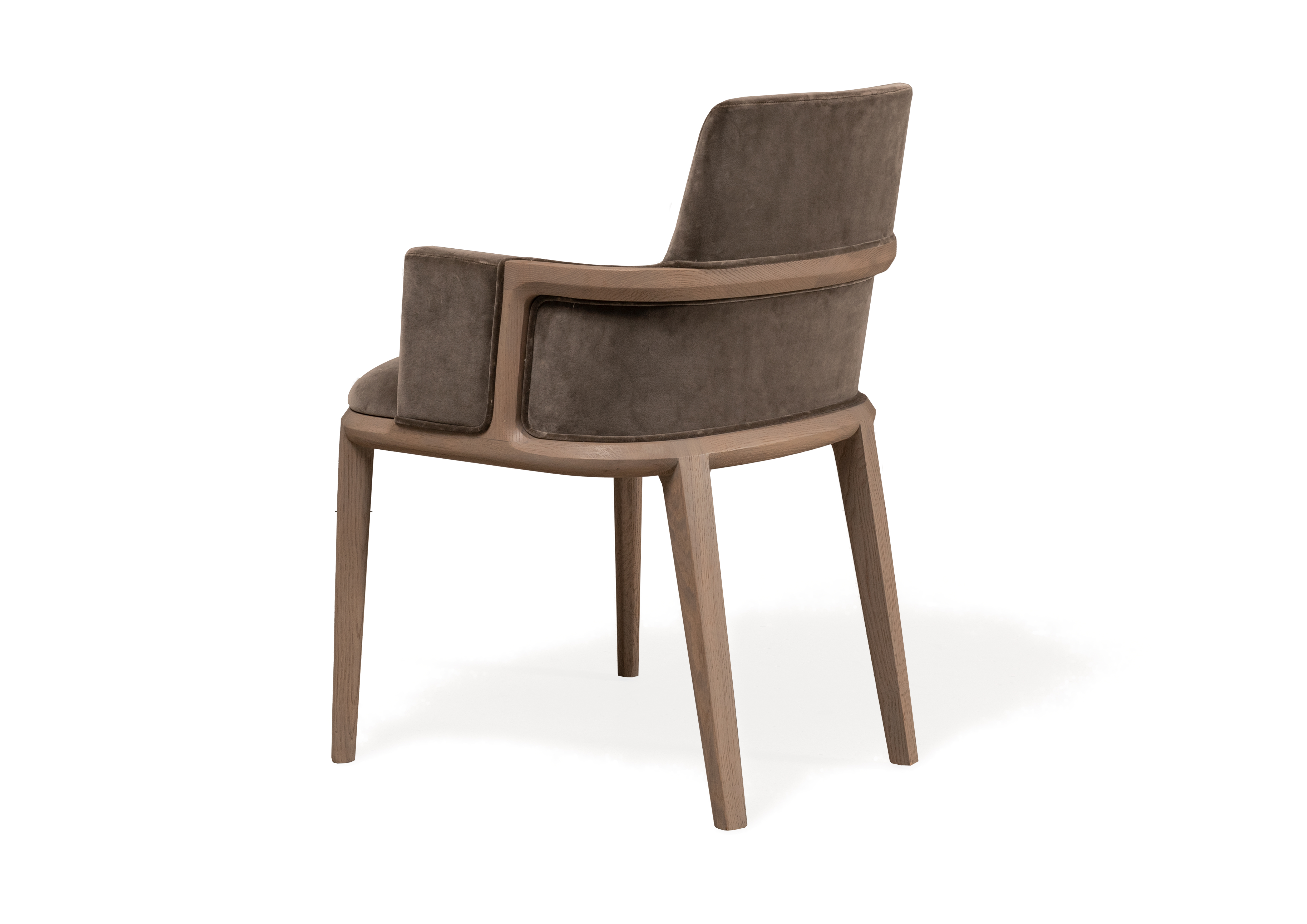 de sousa hughes atelier purcell HenleyDiningChair3 RearOffAngle