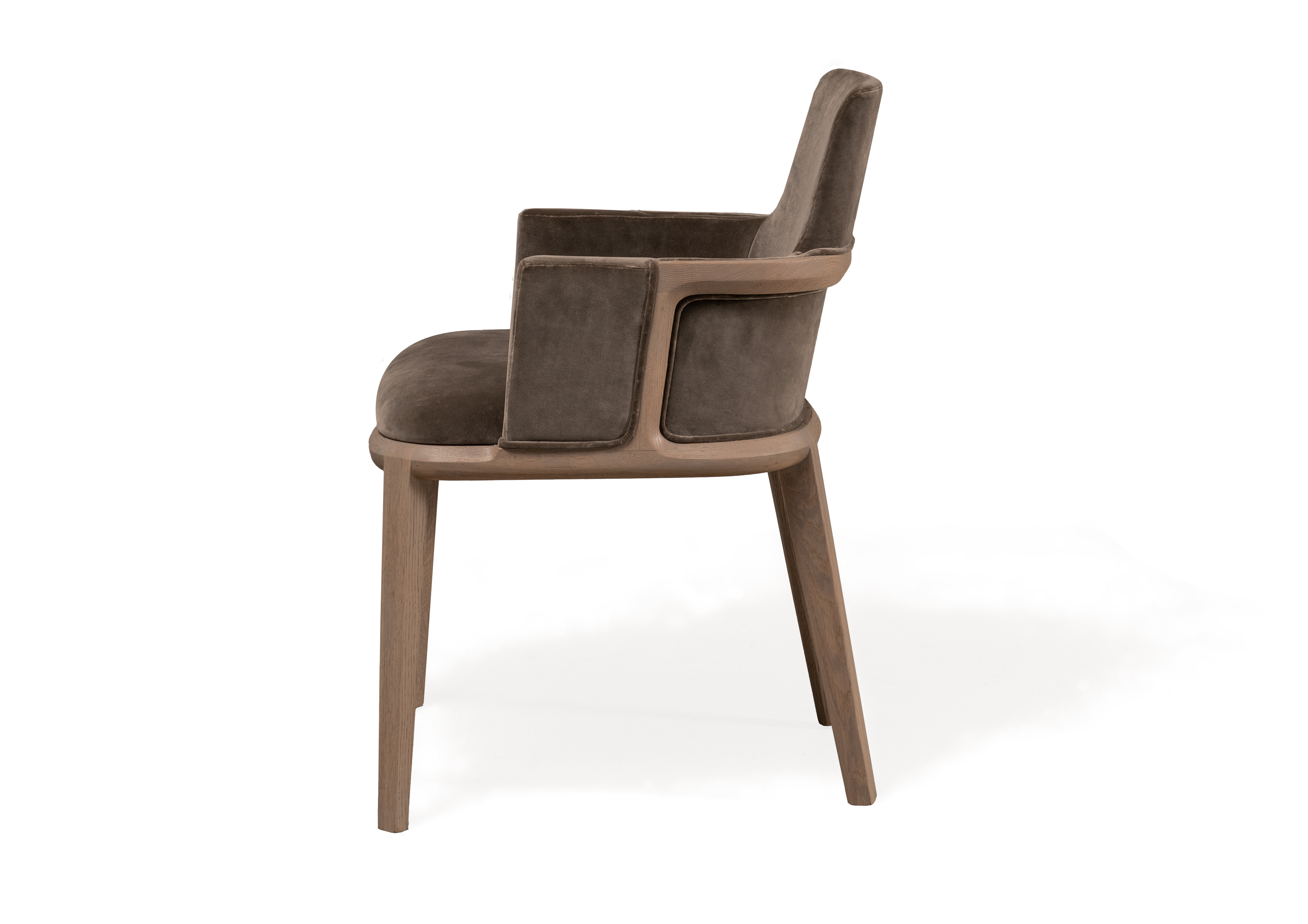 de sousa hughes atelier purcell HenleyDiningChair3 Side