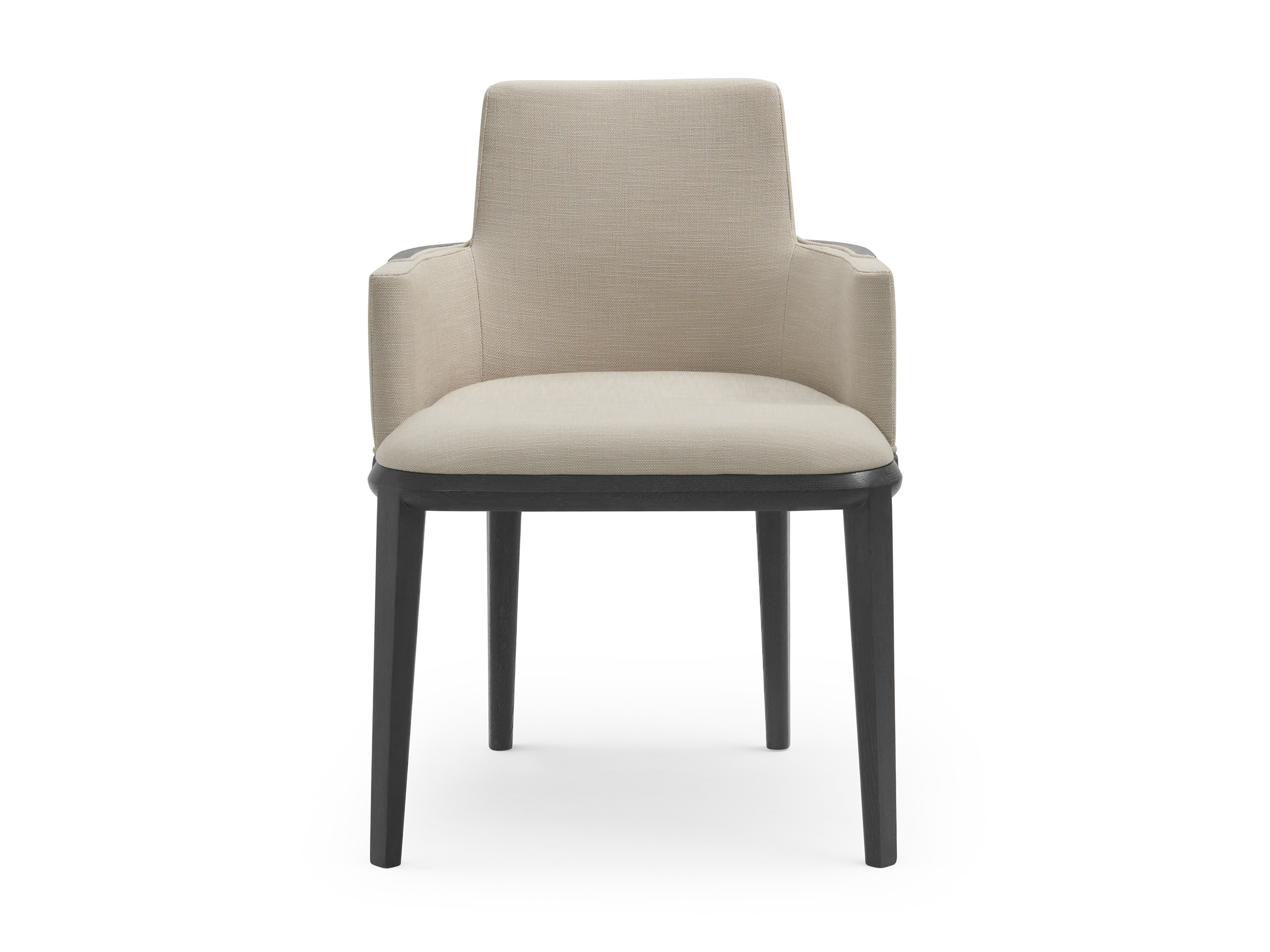 de sousa hughes atelier purcell HenleyDiningChair Front