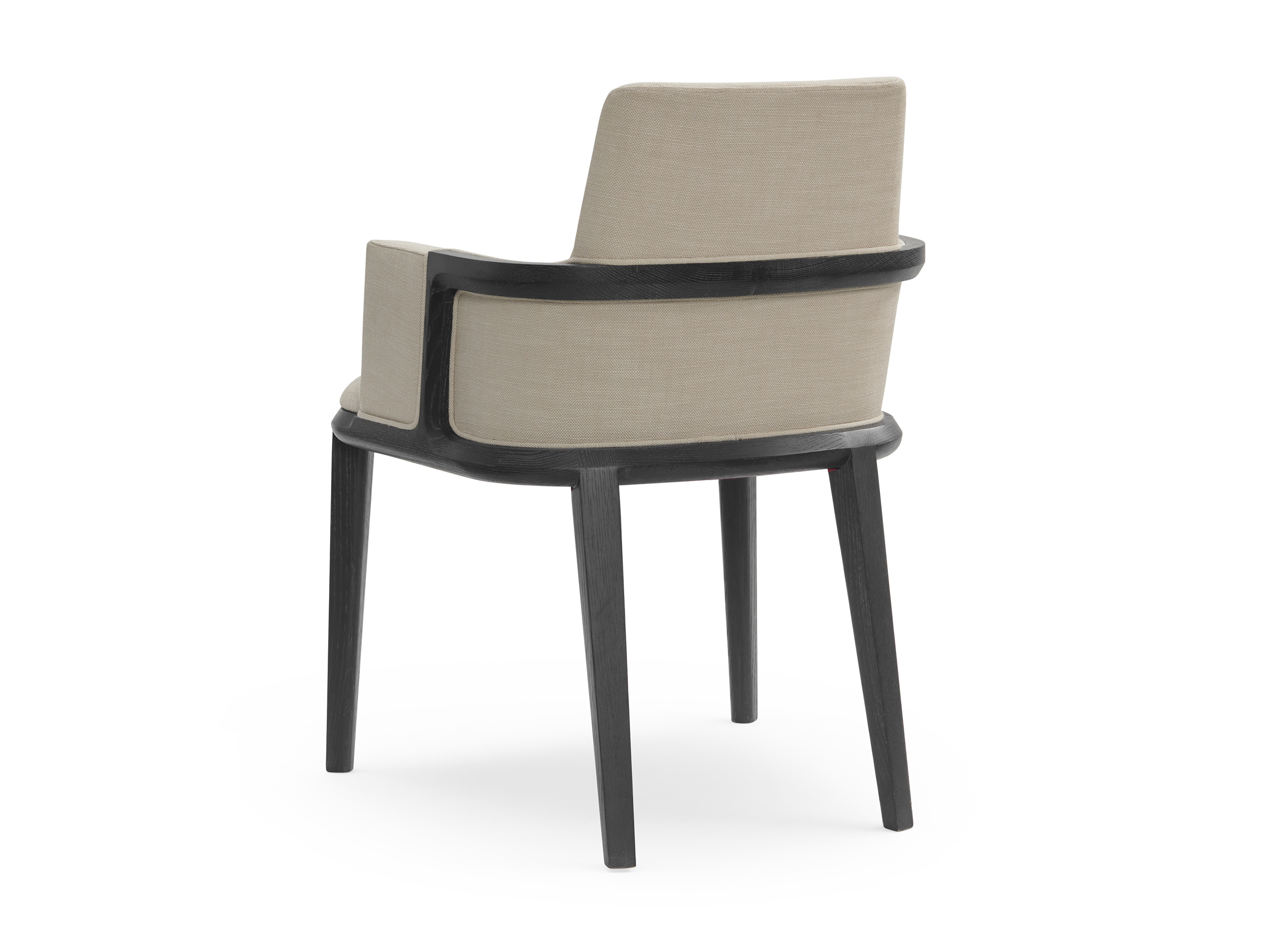 de sousa hughes atelier purcell HenleyDiningChair RearOffAngle