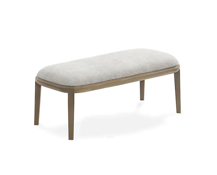 de sousa hughes atelier purcell Henley bench